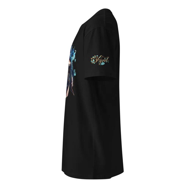 Calcium Cannons T-Shirt product image (2)