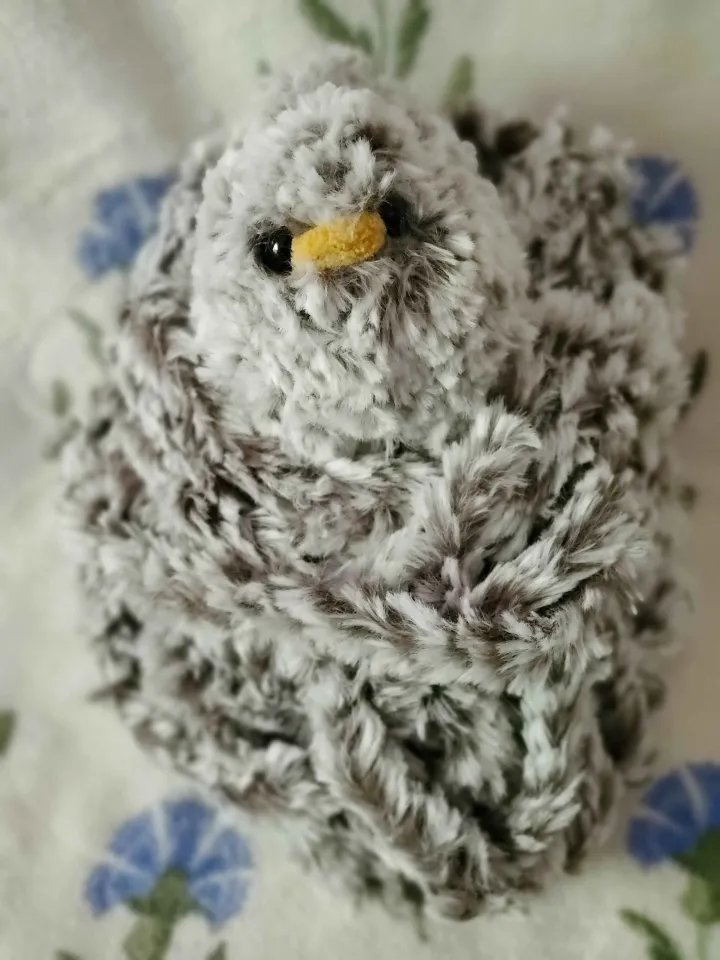 Fluffy Chicken product image (4)