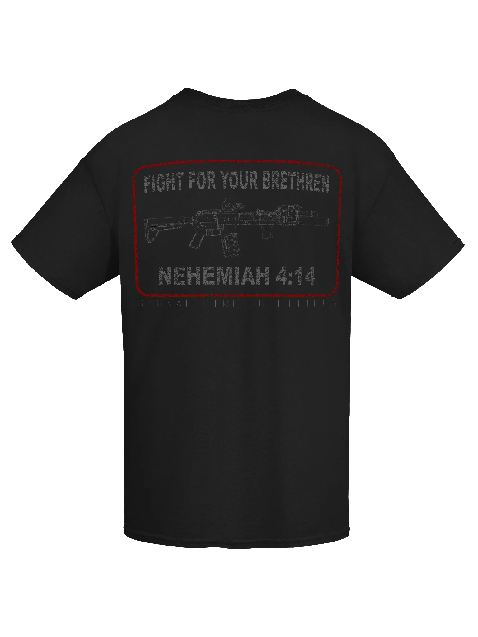 Fight For Tee product image (3)