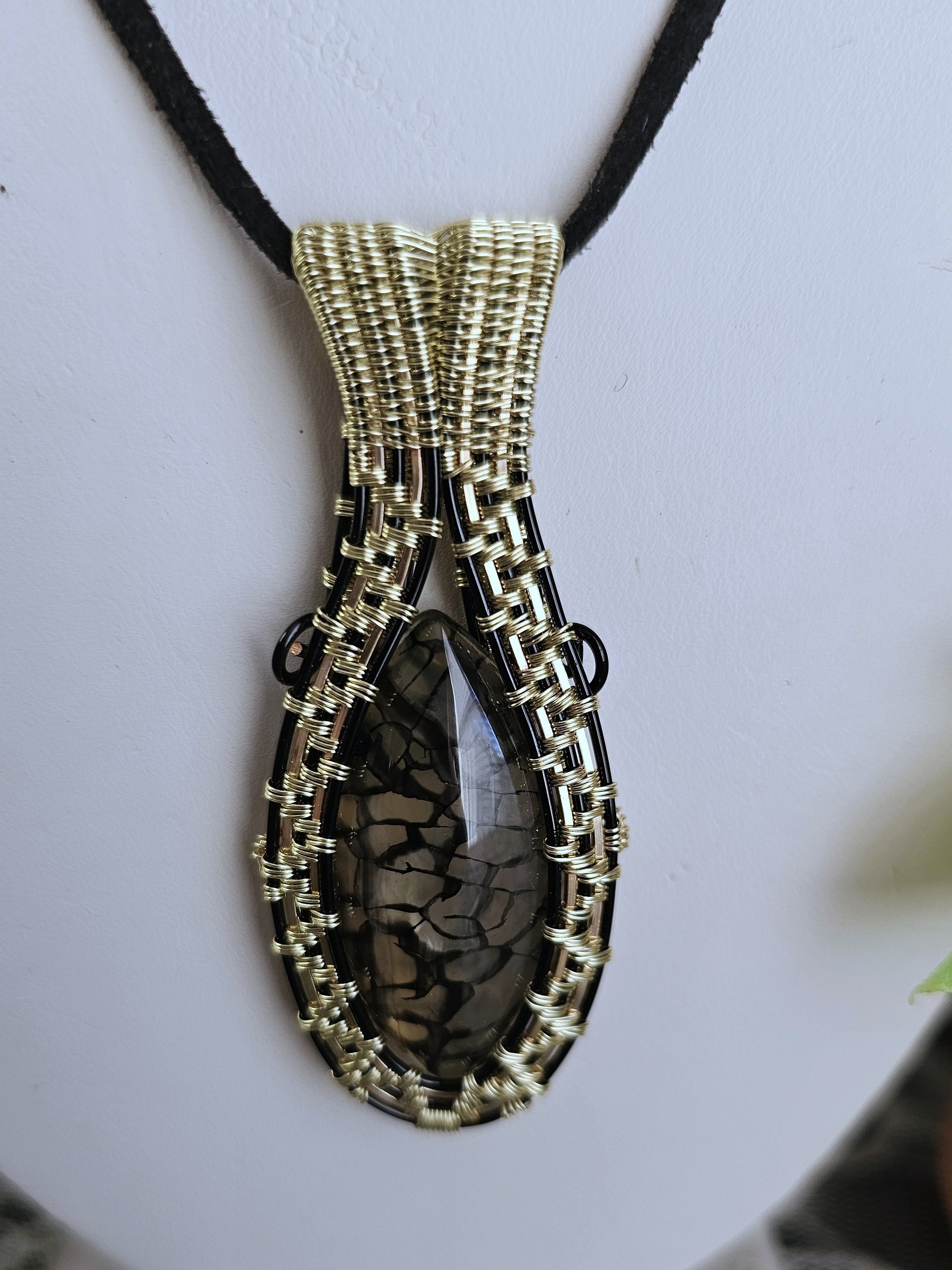 Marquise Shape Pendants product image (3)