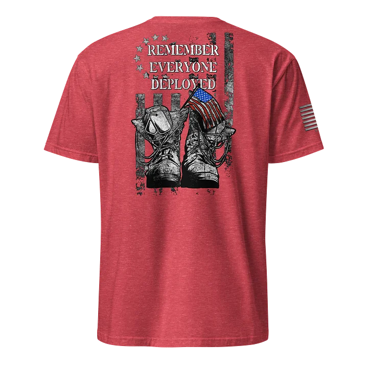 Remember Everyone Deployed Dirty product image (3)