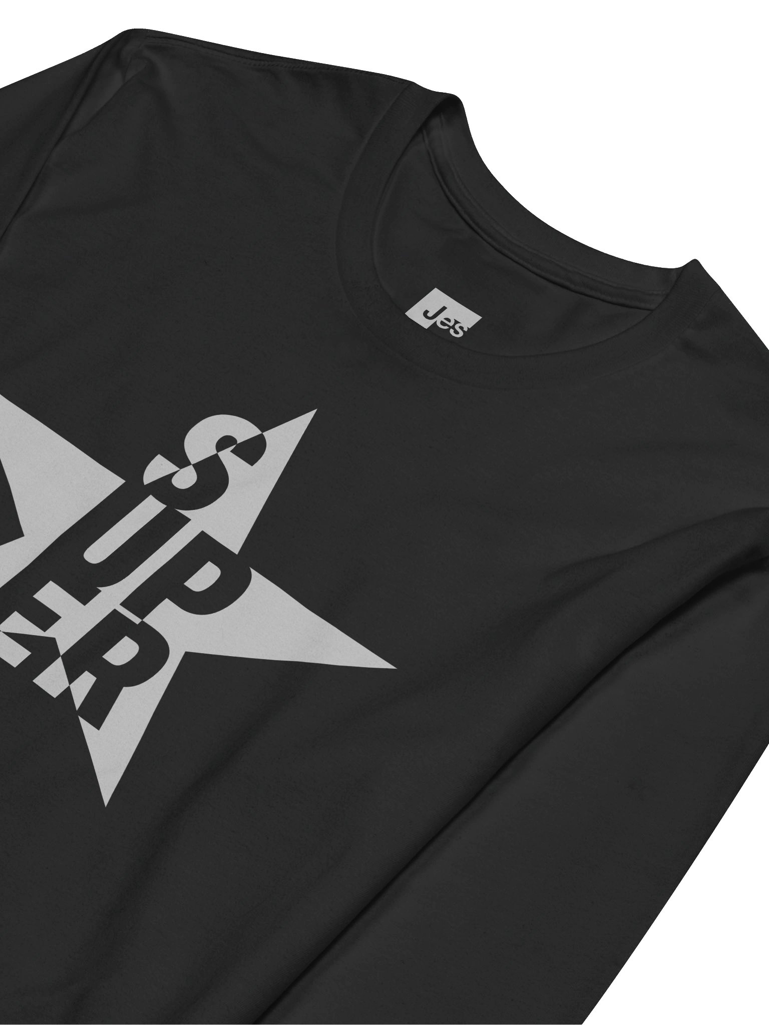 SUPERstar - Premium Long Sleeve Tee (Unisex) product image (3)