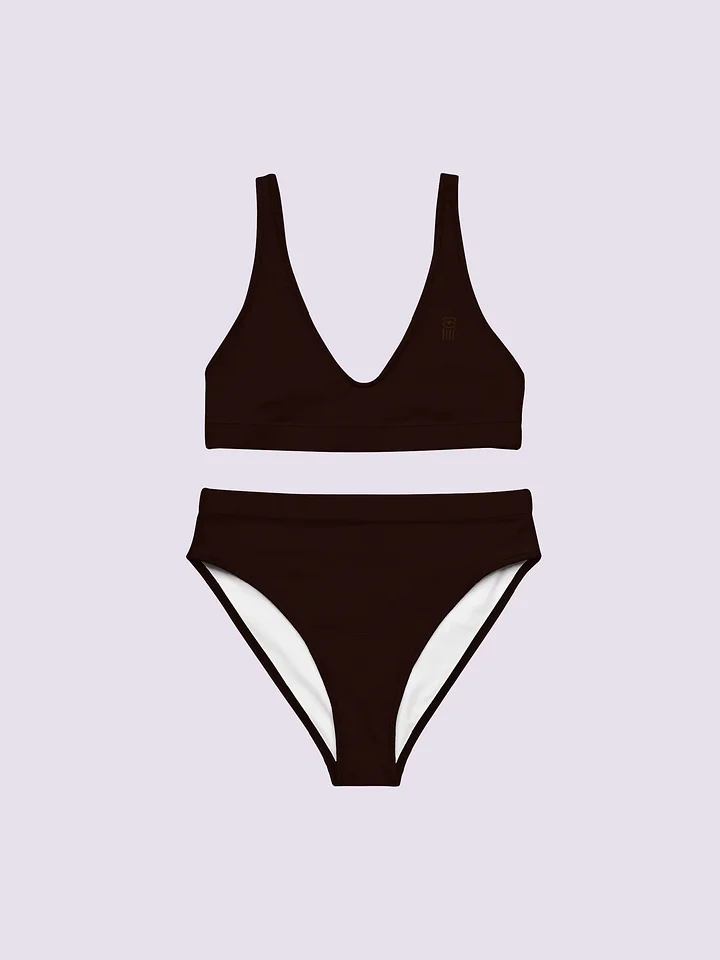 High waisted bikini C44 product image (1)