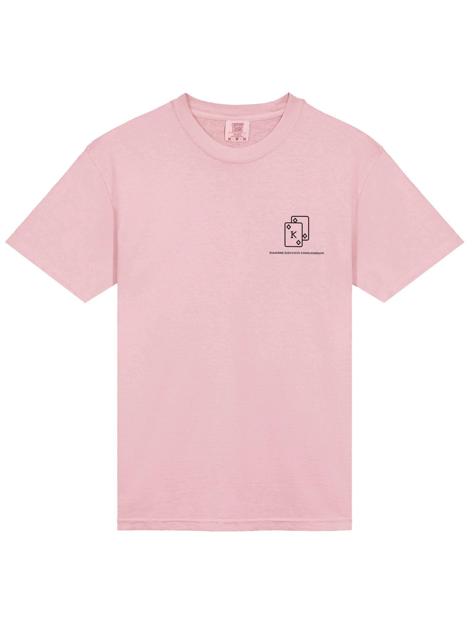 Third Party Tee product image (3)