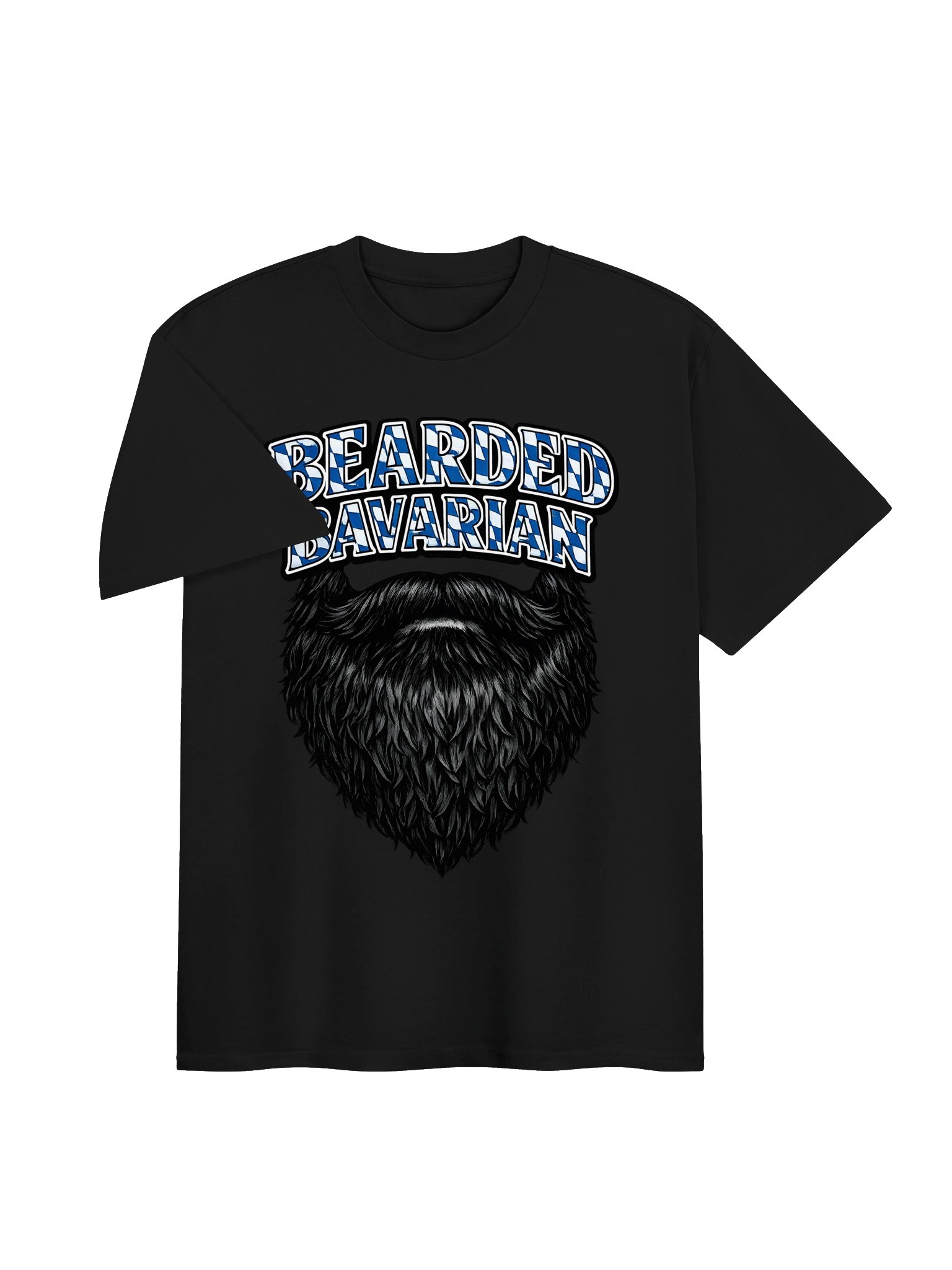 Bearded Bavarian product image (5)