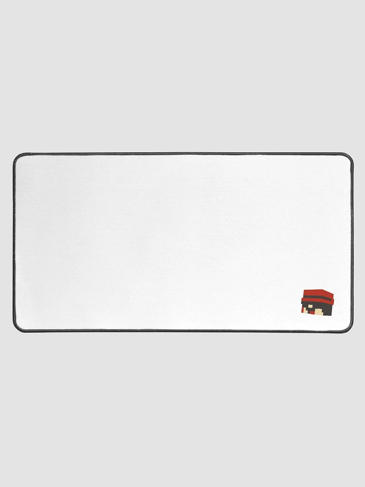 CragDyna's Face Desk Mat product image (1)
