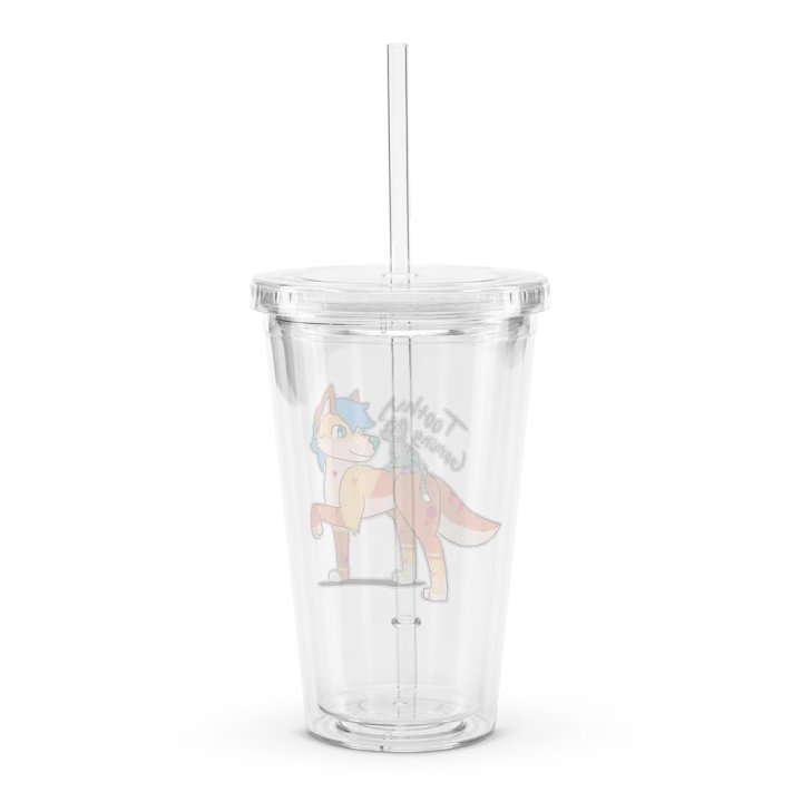 Dual Wall Tumbler Friends product image (2)