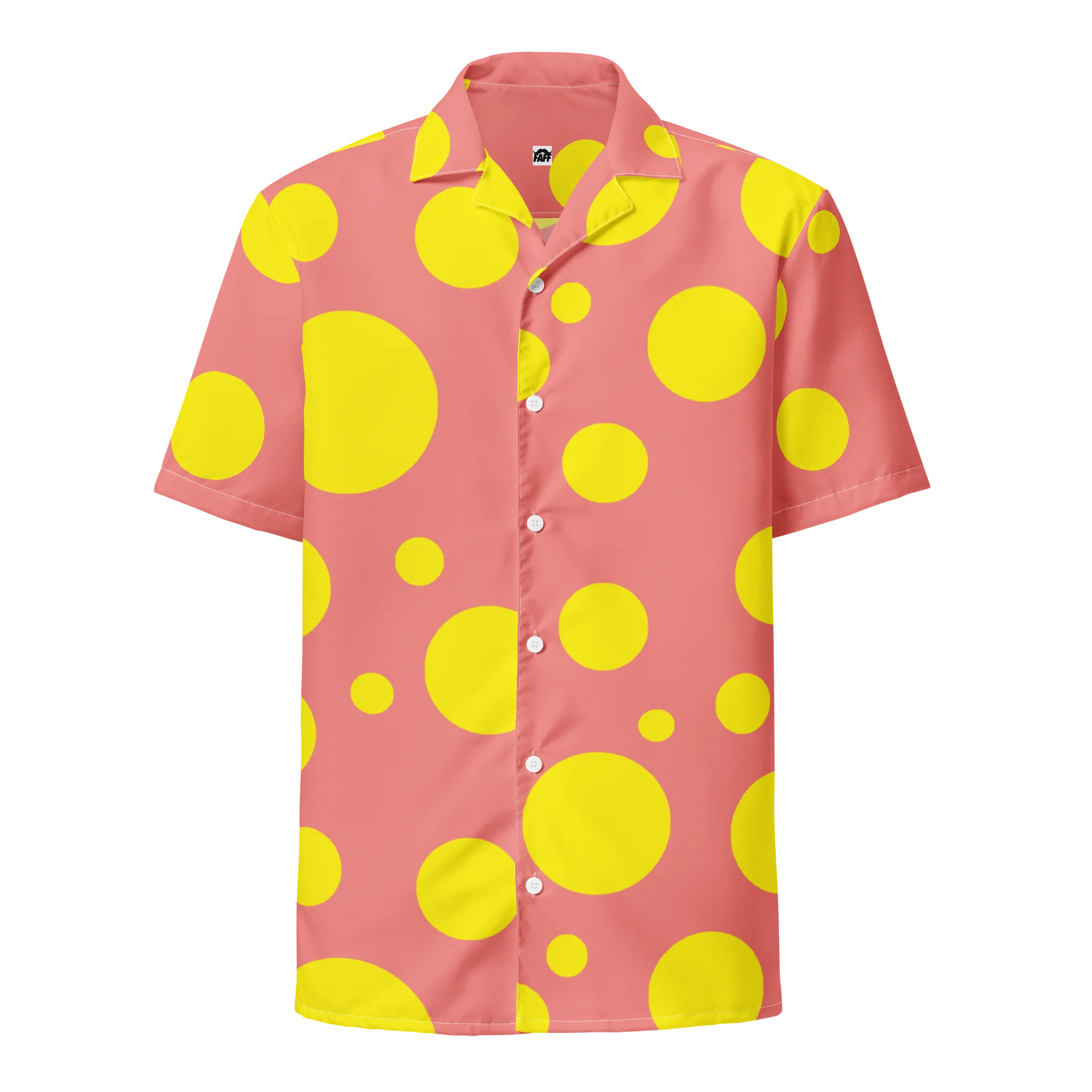 Hawaiian Shirt - Blobby product image (1)