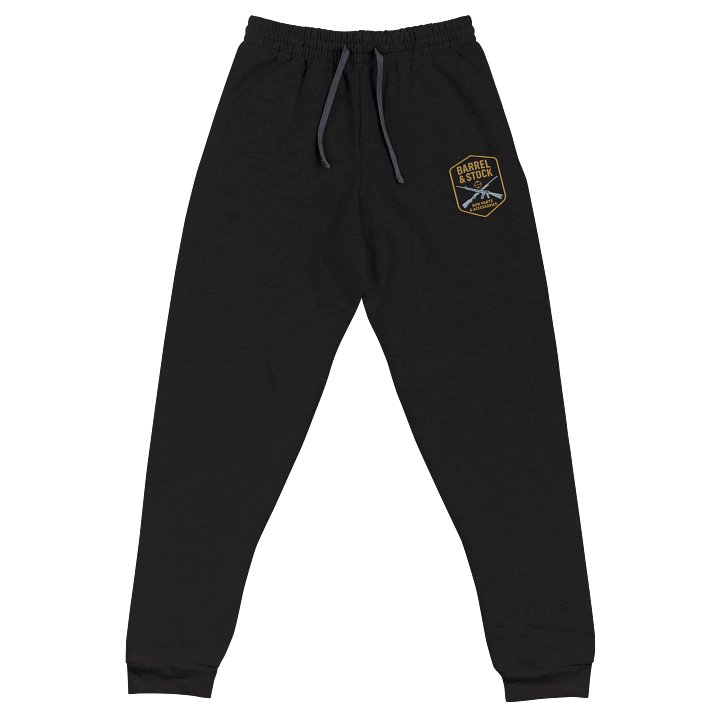 Barrel and Stock Joggers - Unisex product image (1)