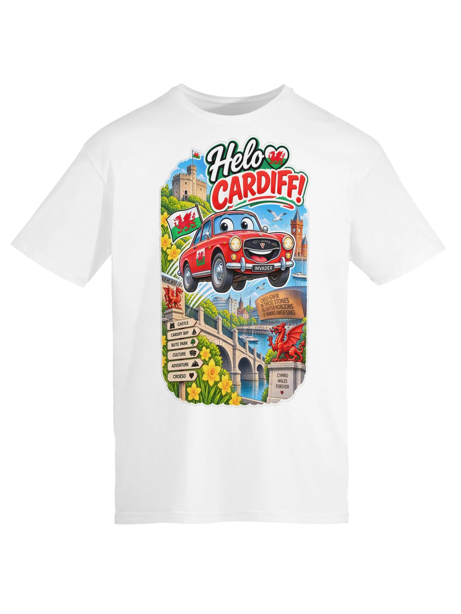 Helo Cardiff product image (5)
