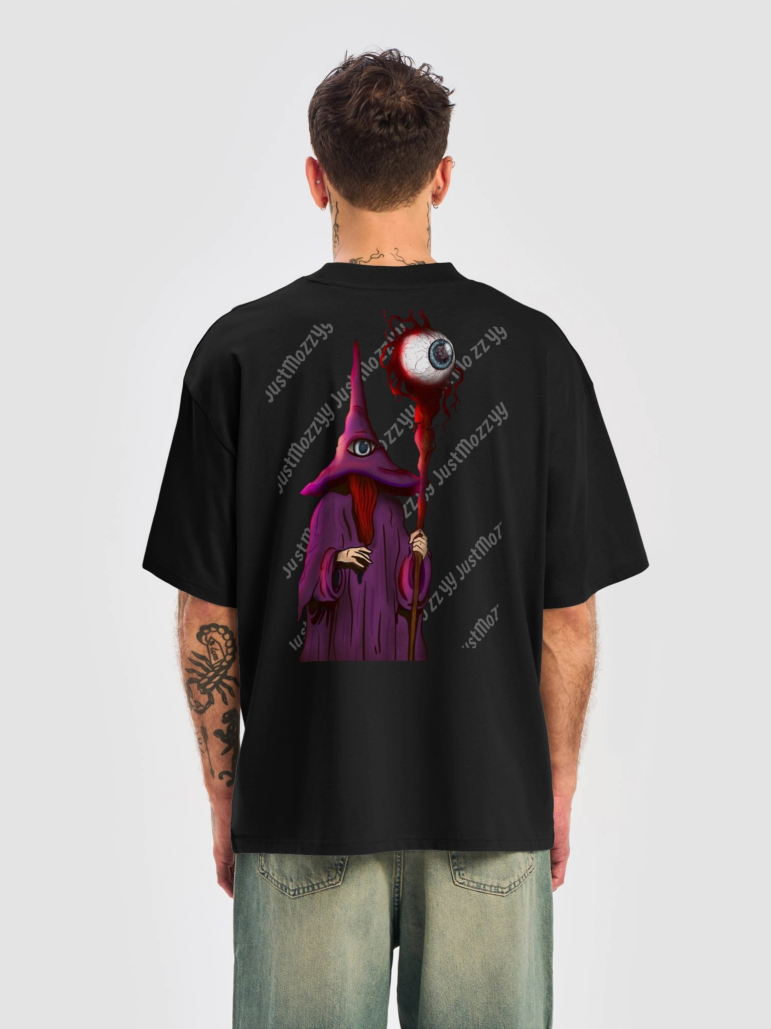 Wizardly Mozzyy product image (12)