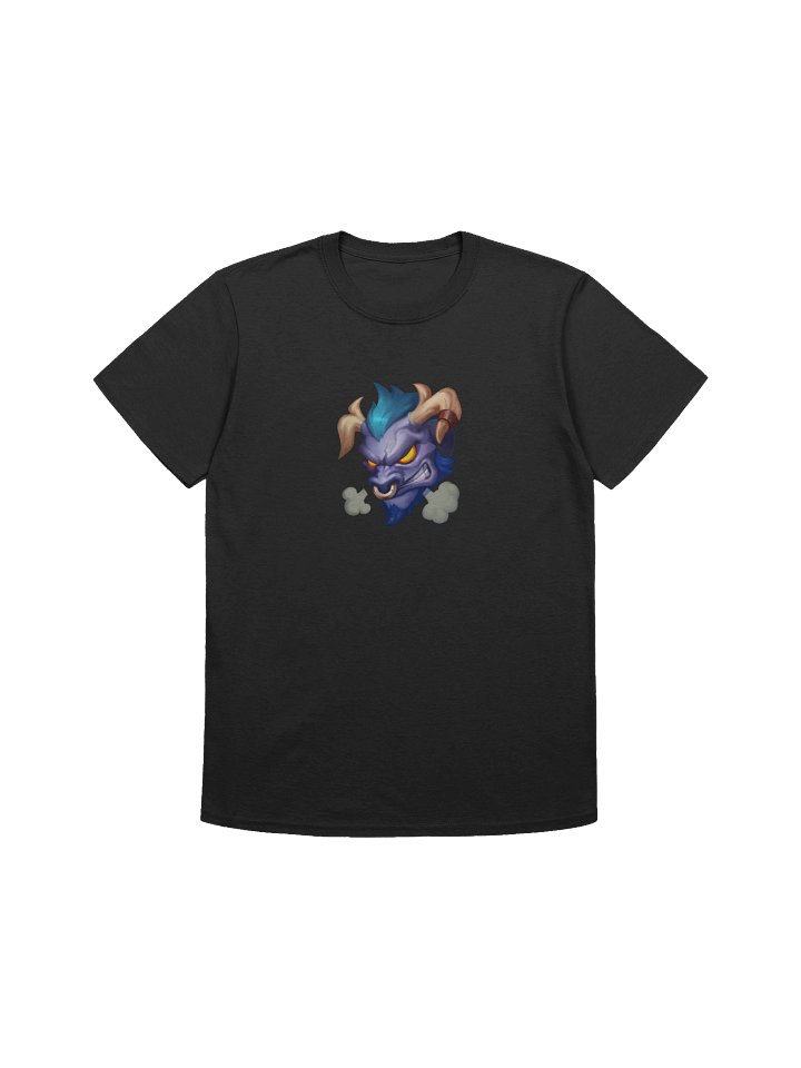 Alistar Emote T-Shirt product image (1)