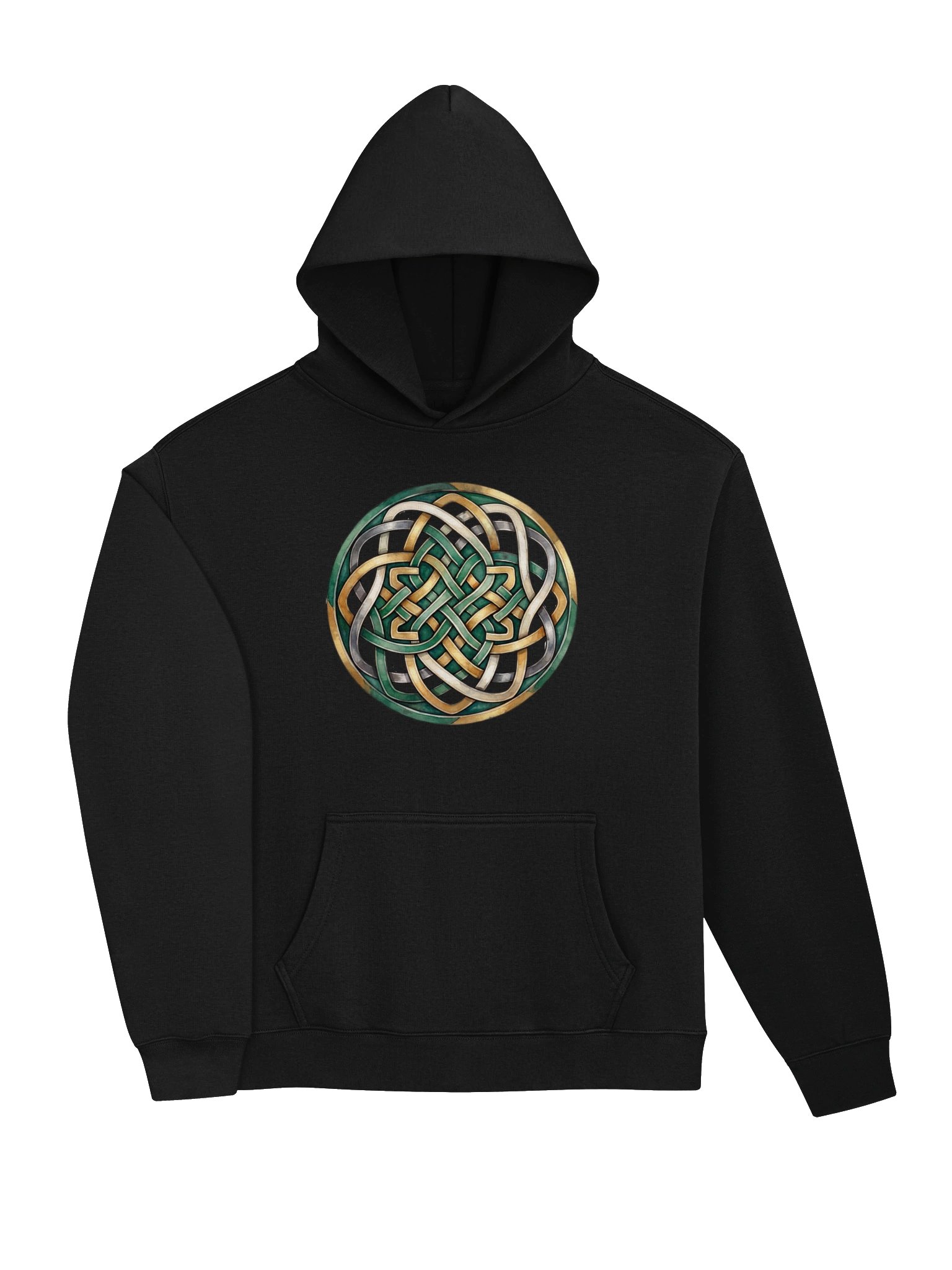 The Ward Hoodie product image (3)