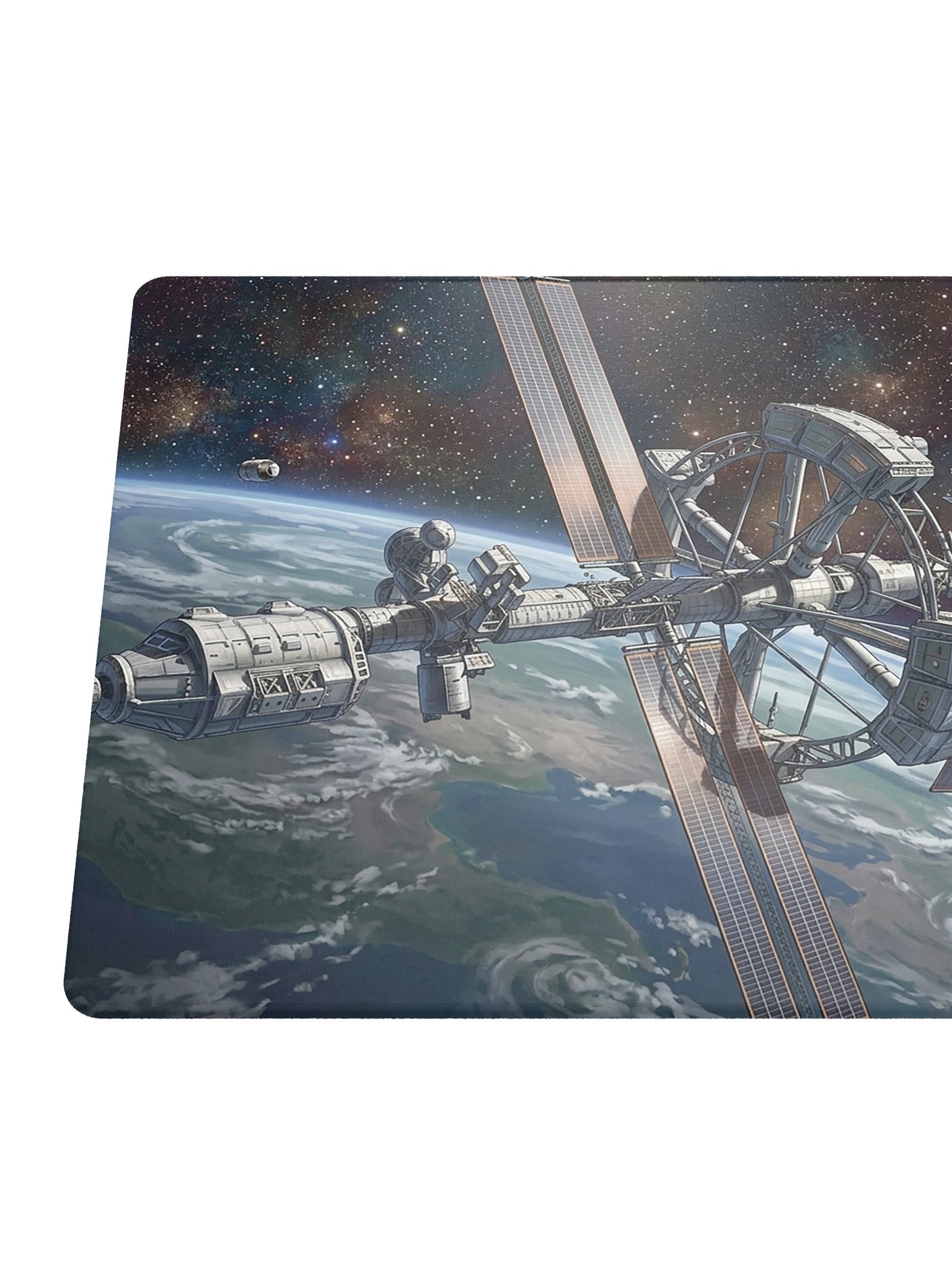 Otter Station Gaming Pad product image (4)