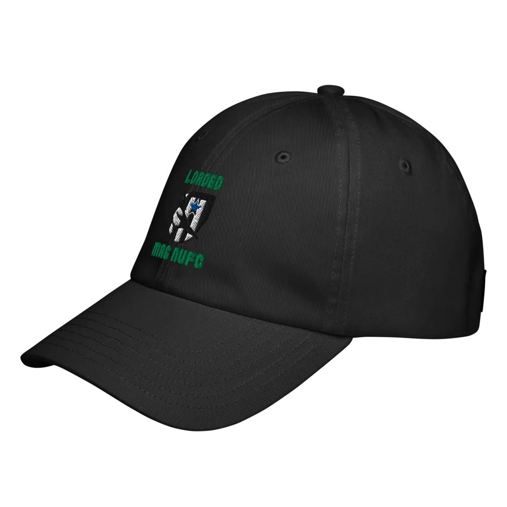 Under Armour Loaded Glitch Hat product image (2)