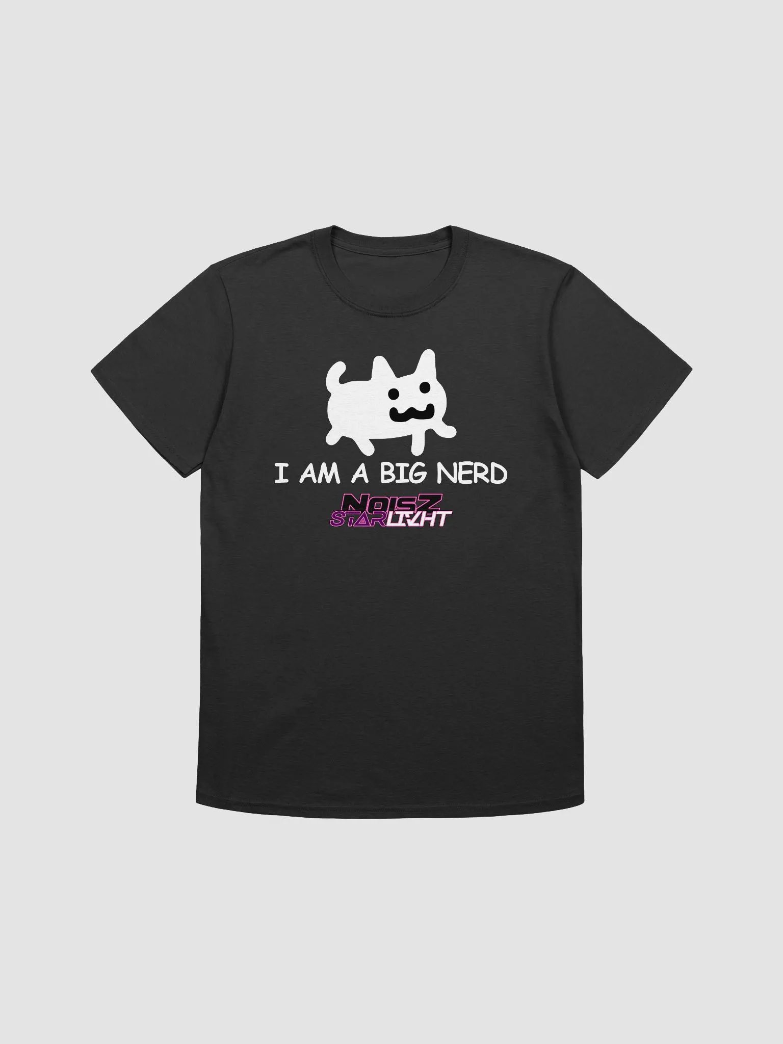 i am a big nerd product image (1)