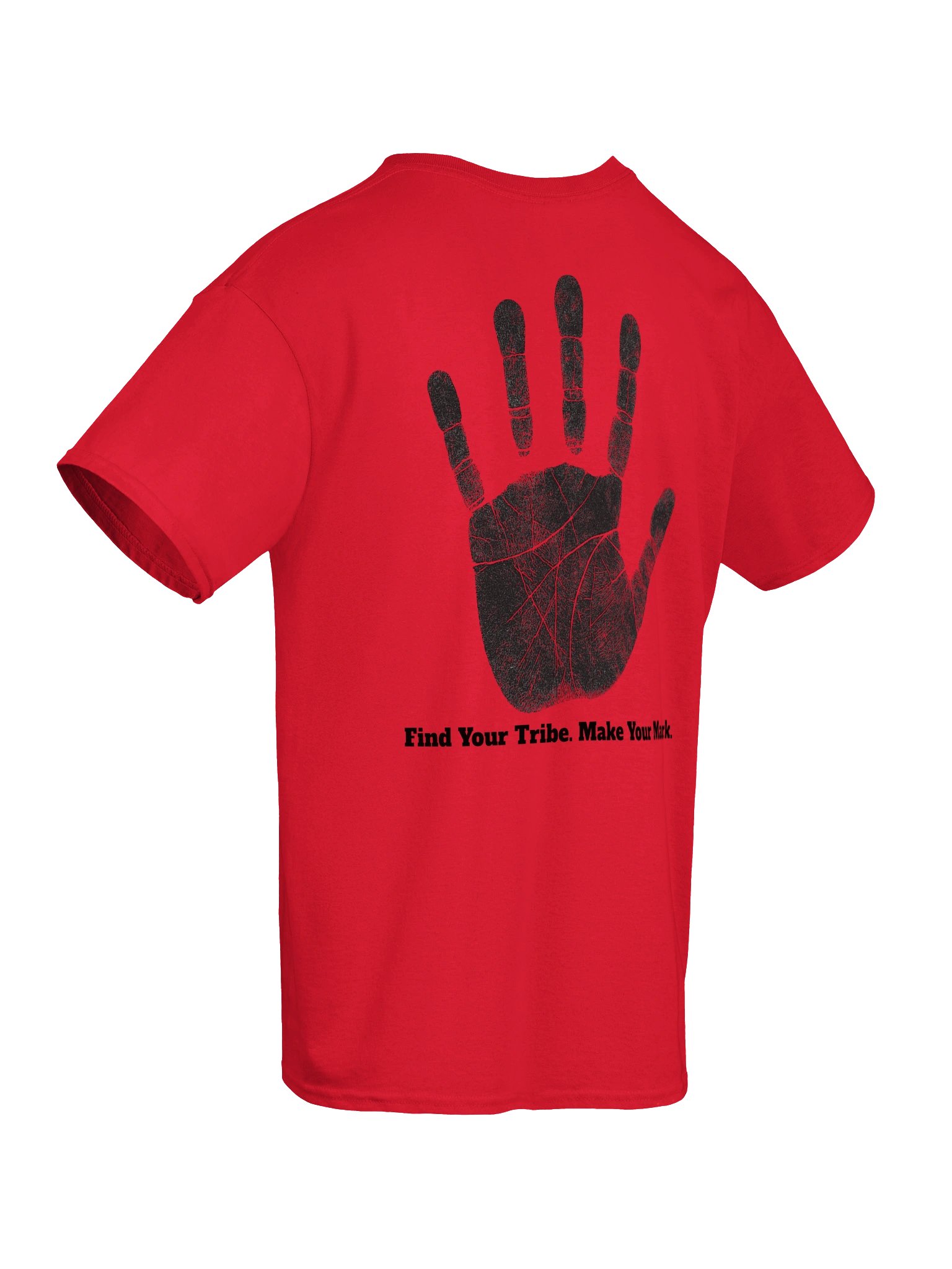 The Black Hand - Find Your Tribe. Make Your Mark. product image (51)