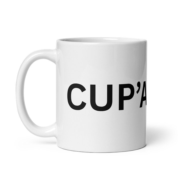 CUP’AH’TE’H Mug product image (4)