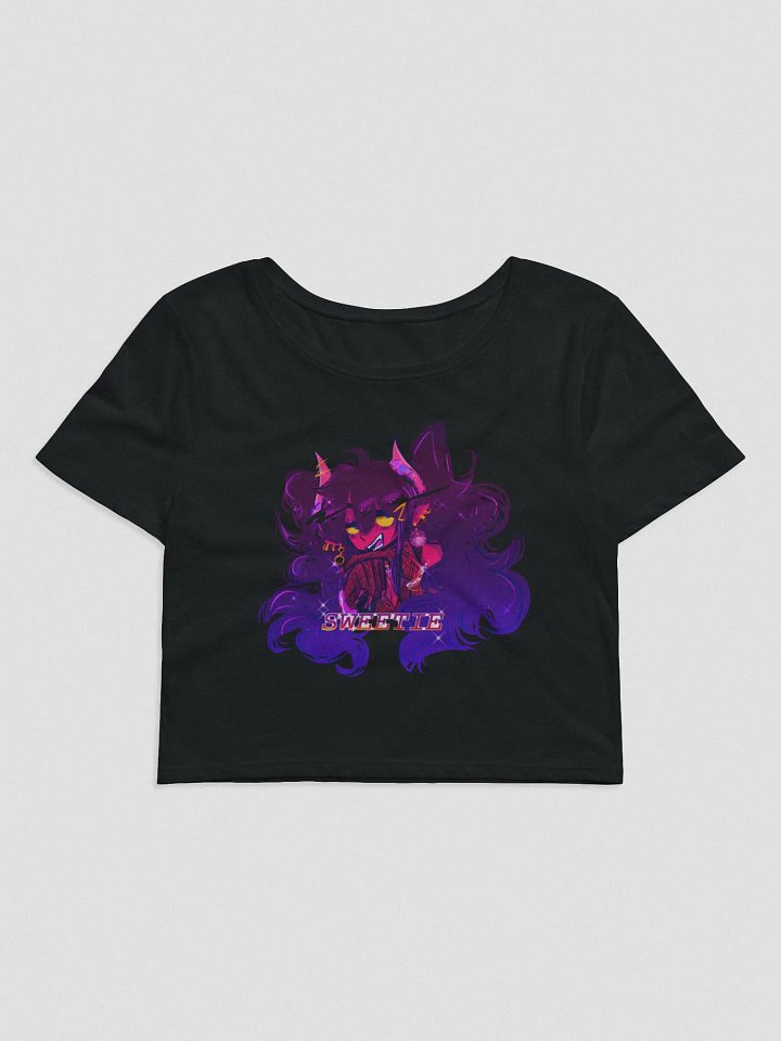 Sweetie Crop top product image (1)