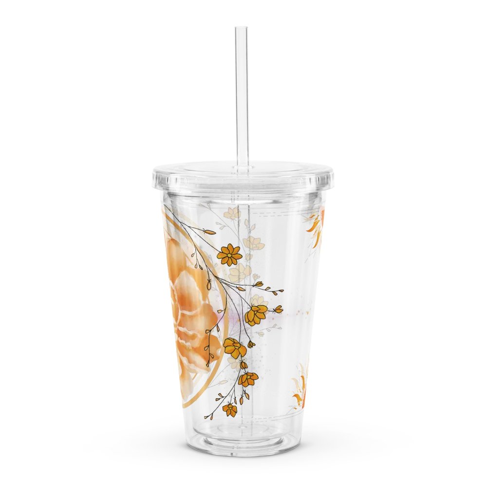 Mystical Flower Tumbler product image (4)