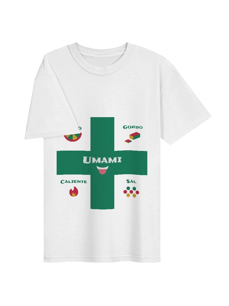 Add Taste Mexico Tee product image (3)
