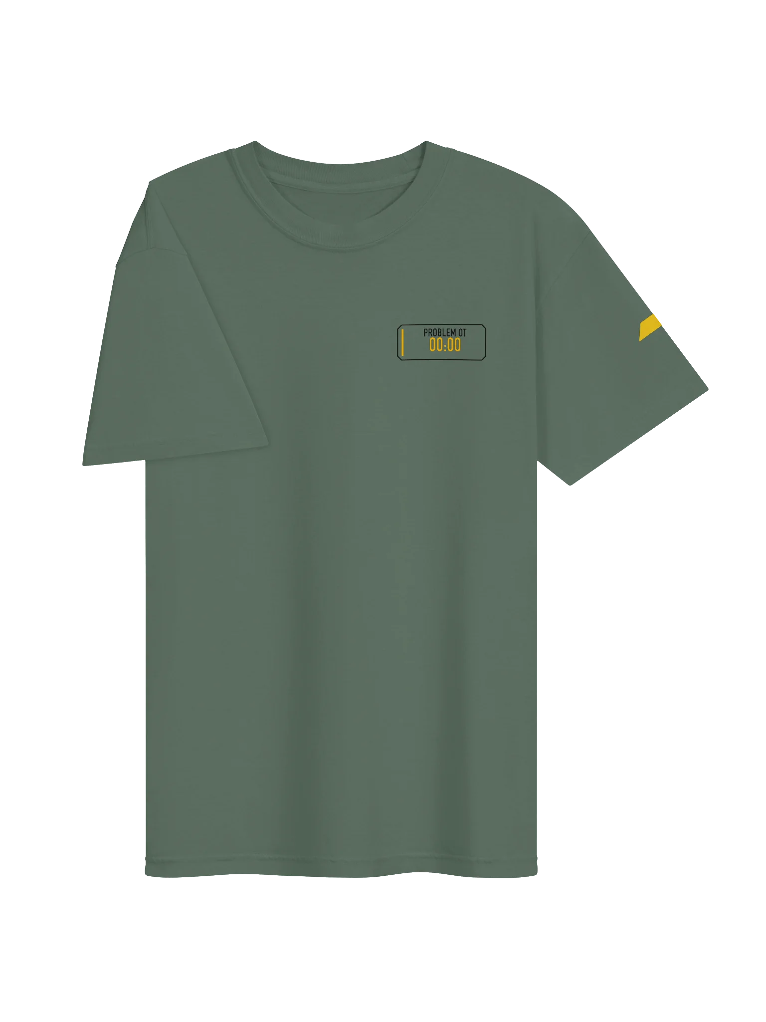 Midnight 00:00 Tee product image (16)
