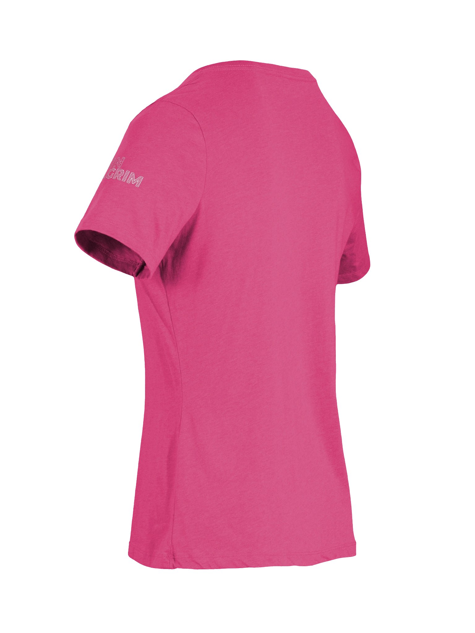 Woman With Chromosomes To Prove It V-Neck T-Shirt product image (69)
