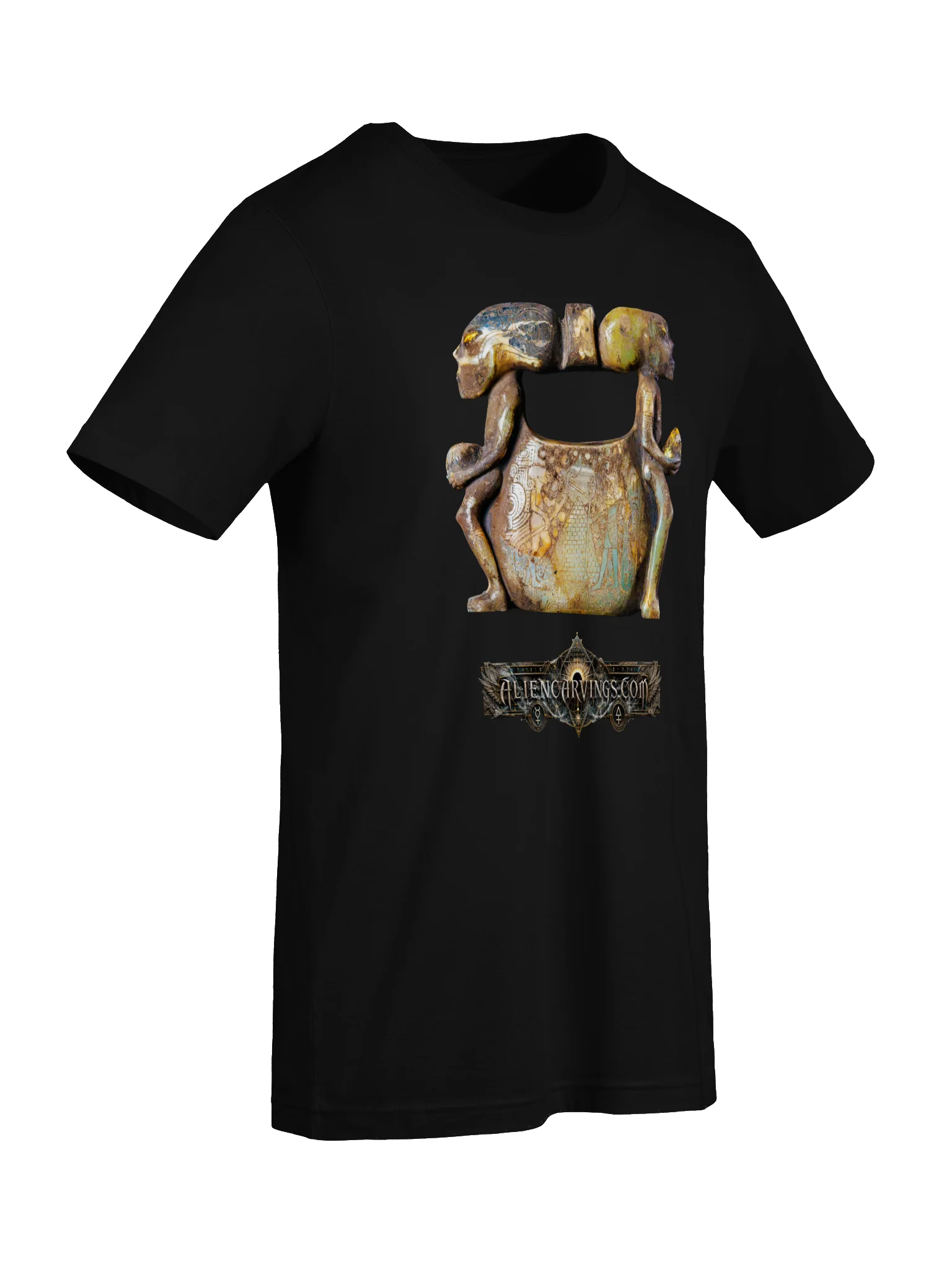 The Handbag of the gods product image (7)