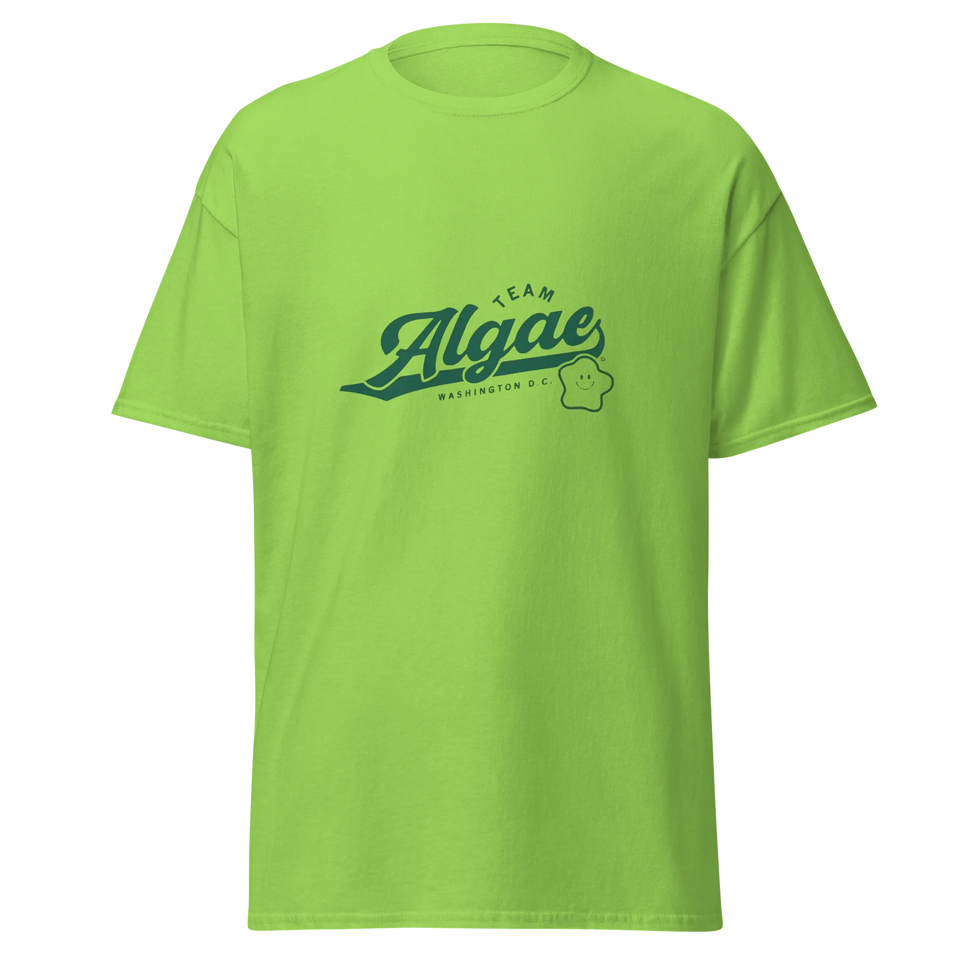 TEAM ALGAE SHIRT product image (5)