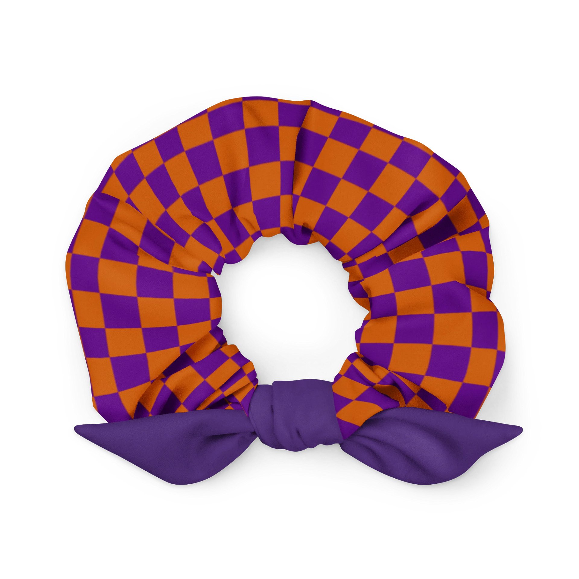 ToriTailed Theme - Scrunchie product image (1)