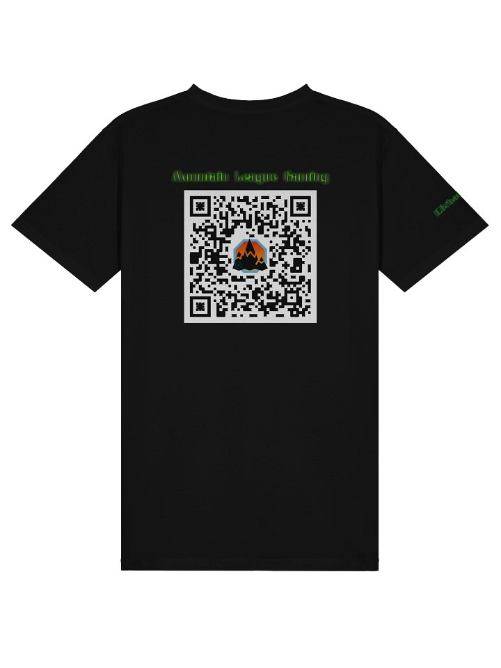K8thaGreat MTLG BrandMAX Unisex Tee product image (2)