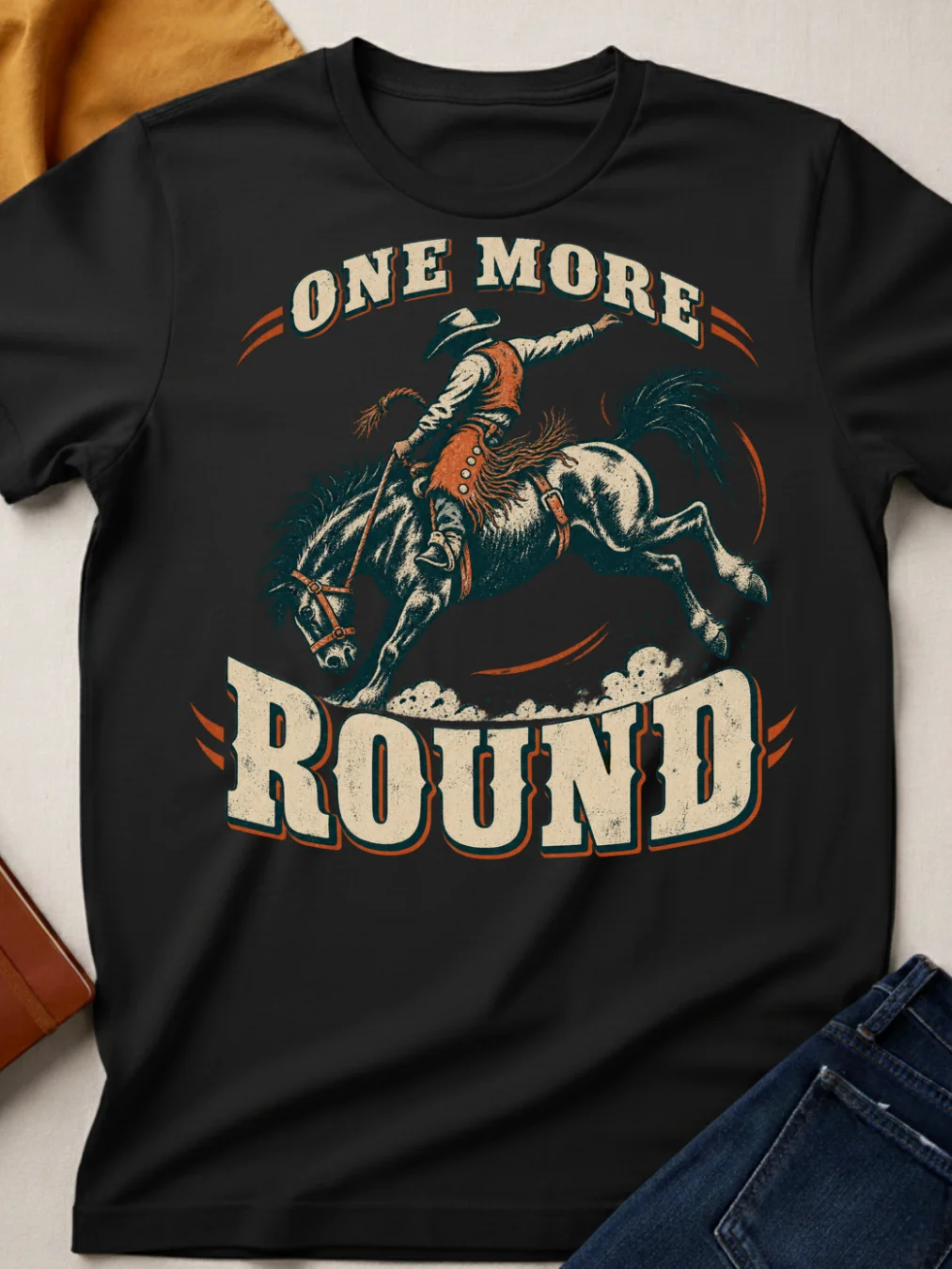 One More Round product image (1)