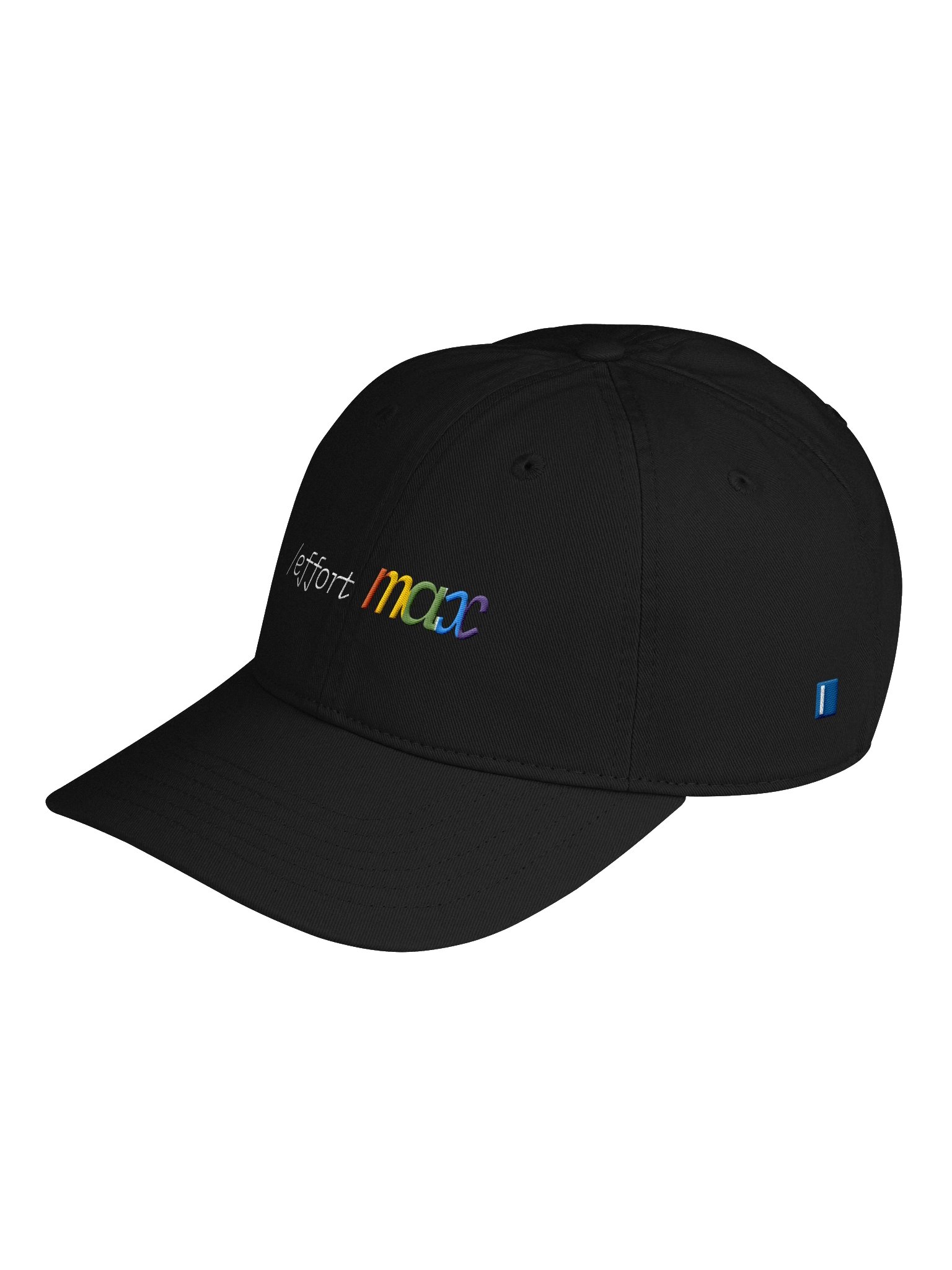 System / 002 — The Cap product image (3)