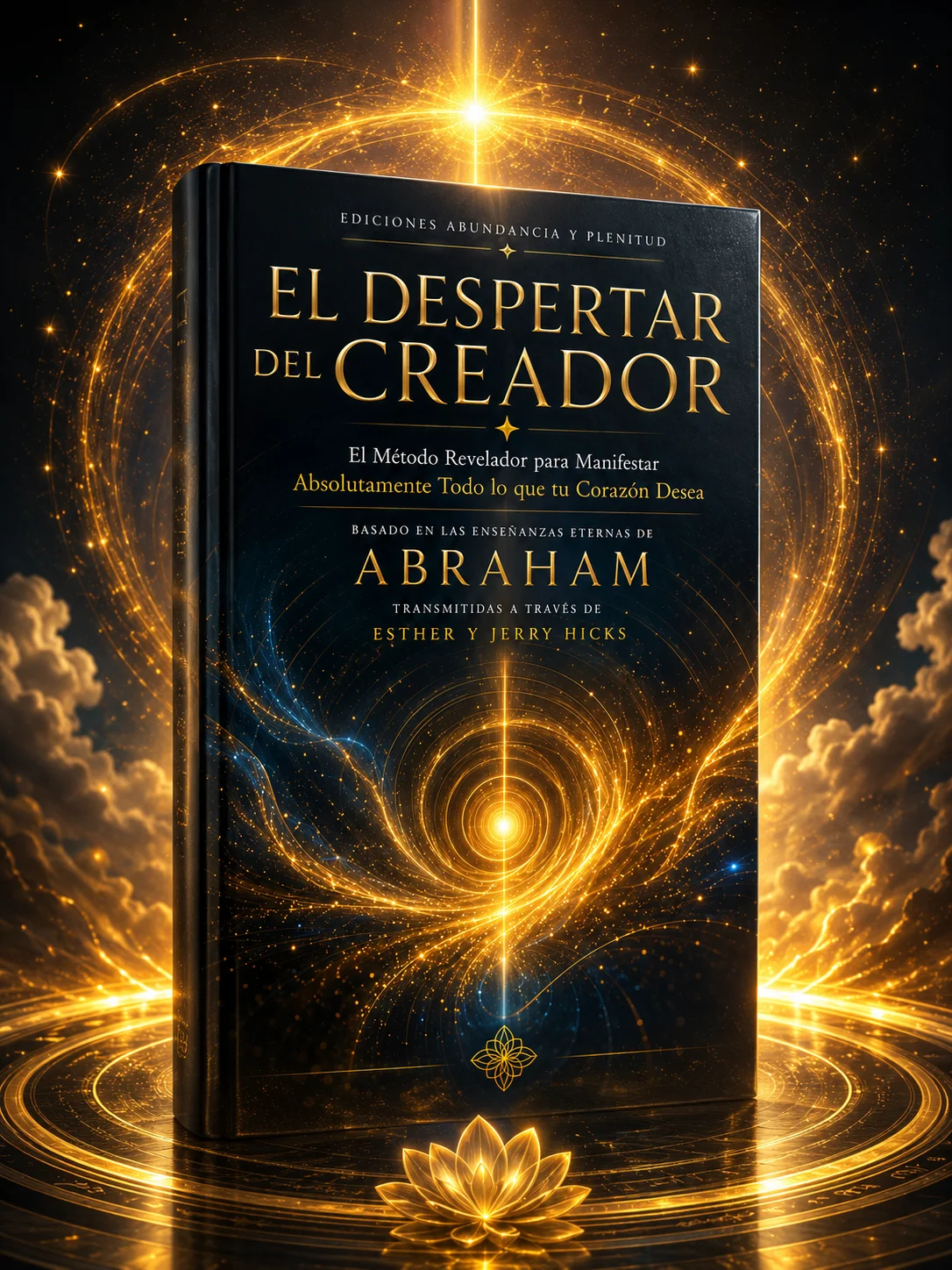 EL DESPERTAR DEL CREADOR product image (1)
