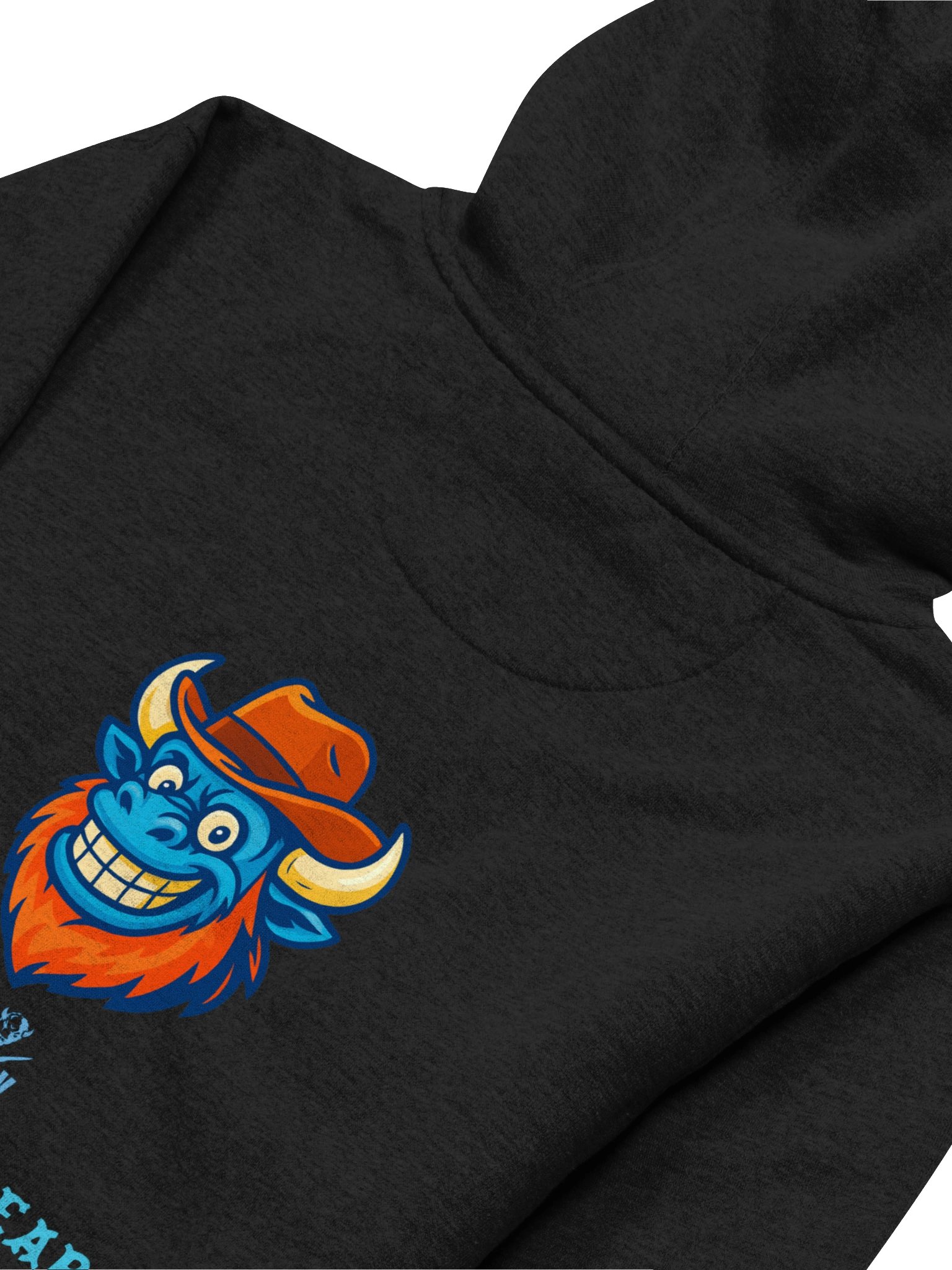 Livio rodeo hoodie product image (23)