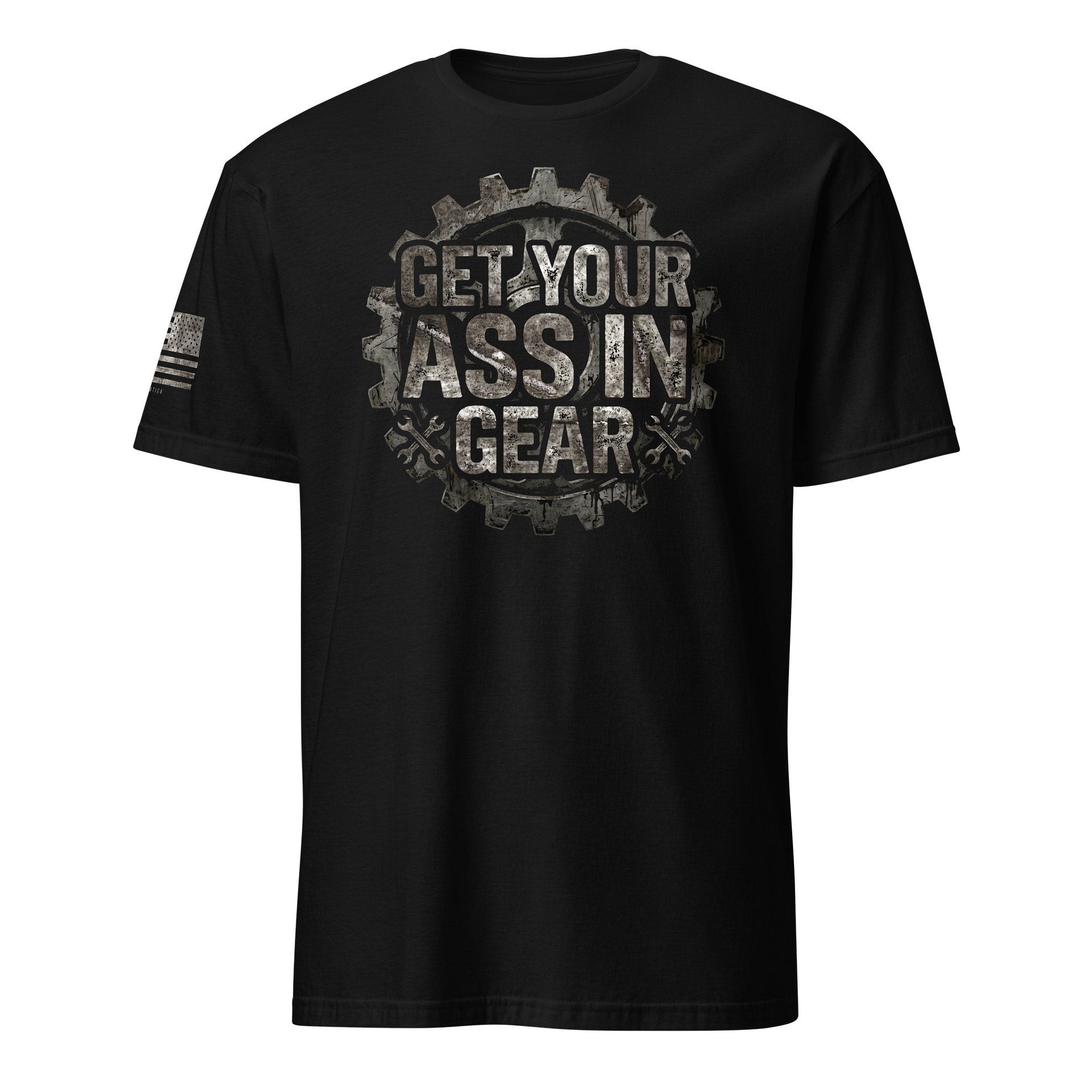 Get Your A** in Gear product image (1)