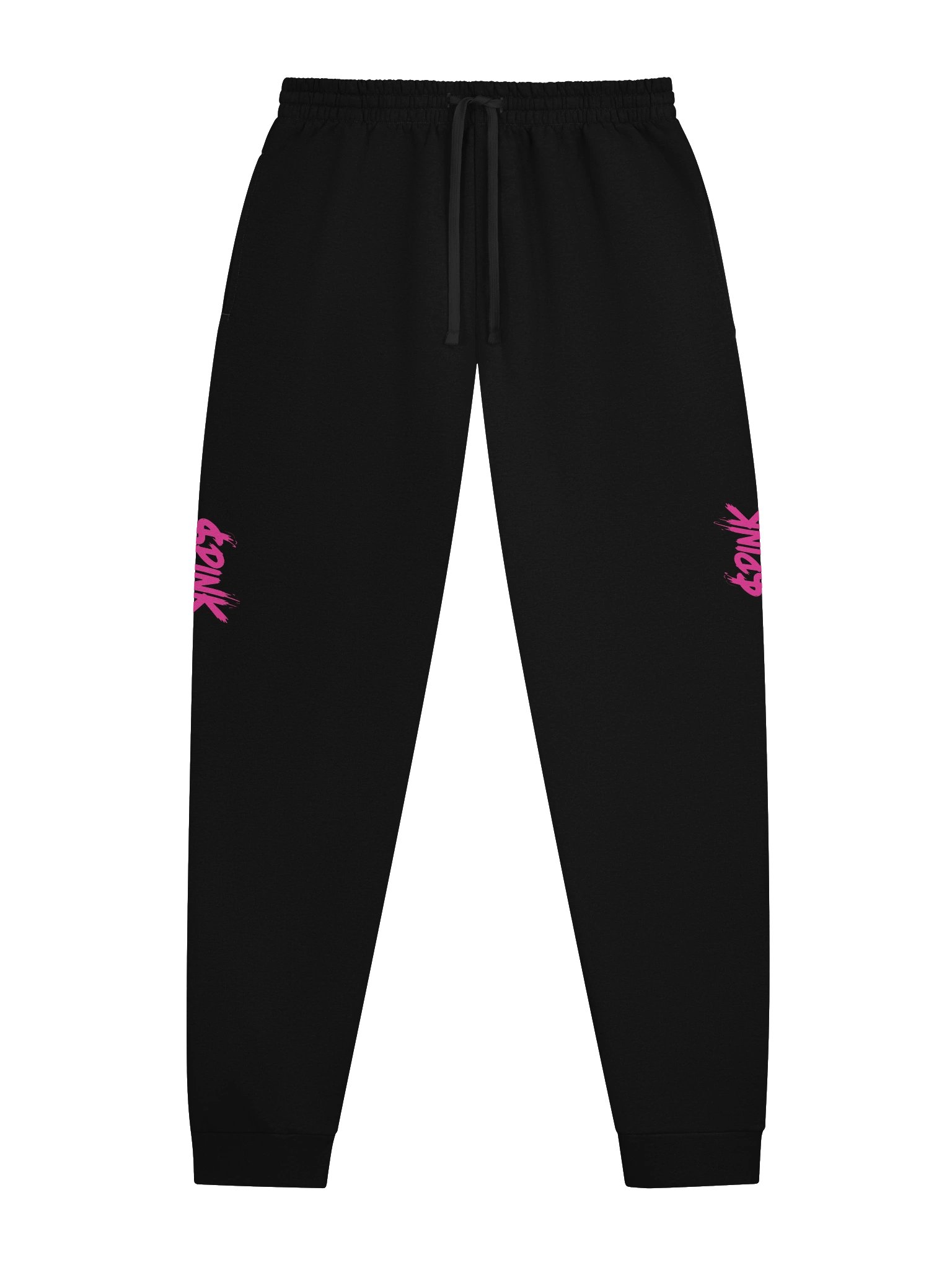 $PINK Signature Joggers product image (1)
