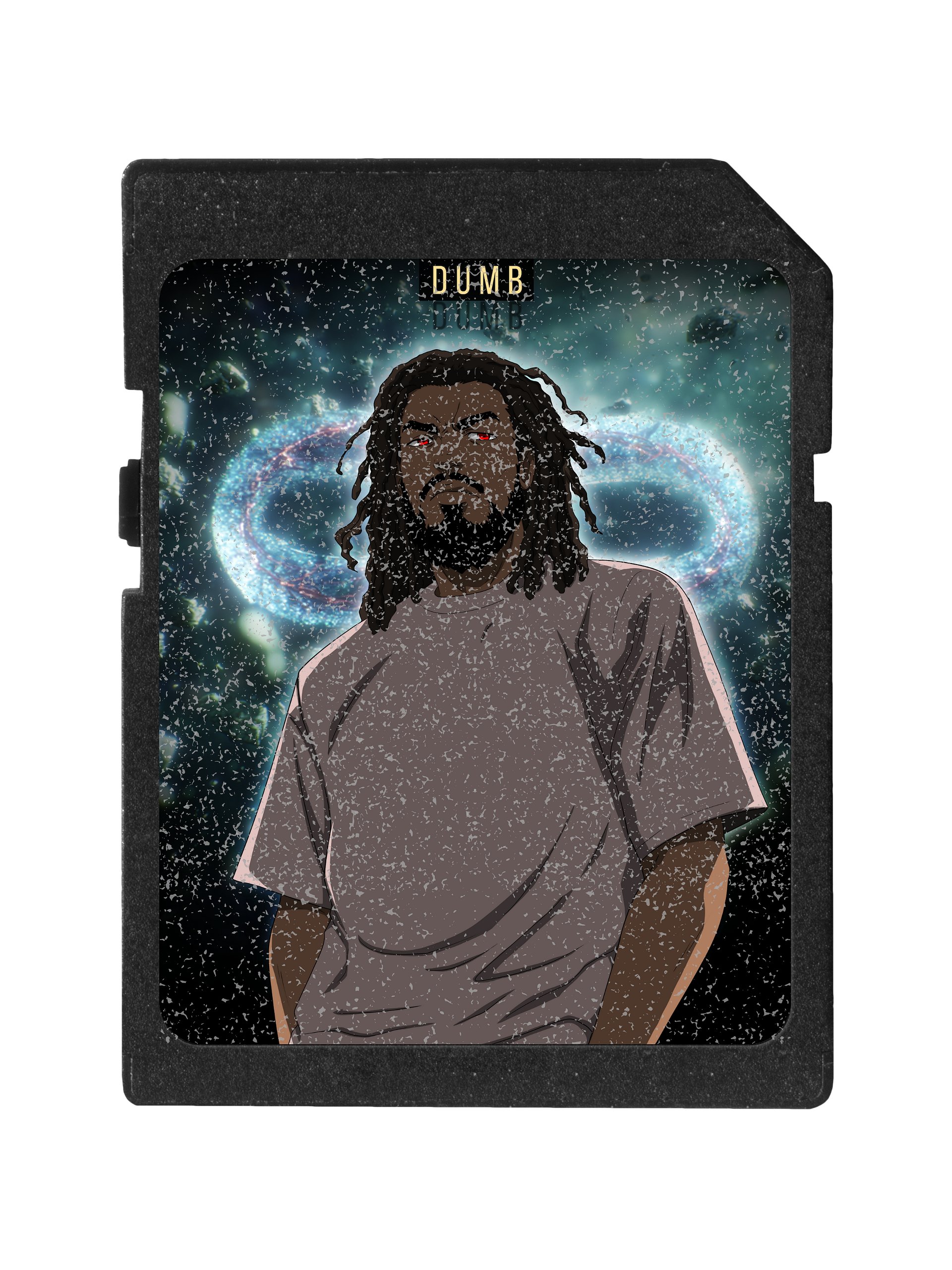 Dumb - Sound Pack product image (1)