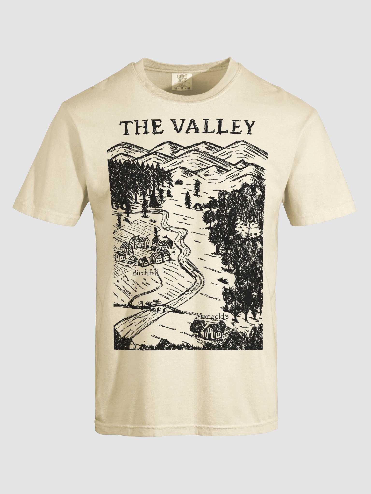 The Valley product image (13)