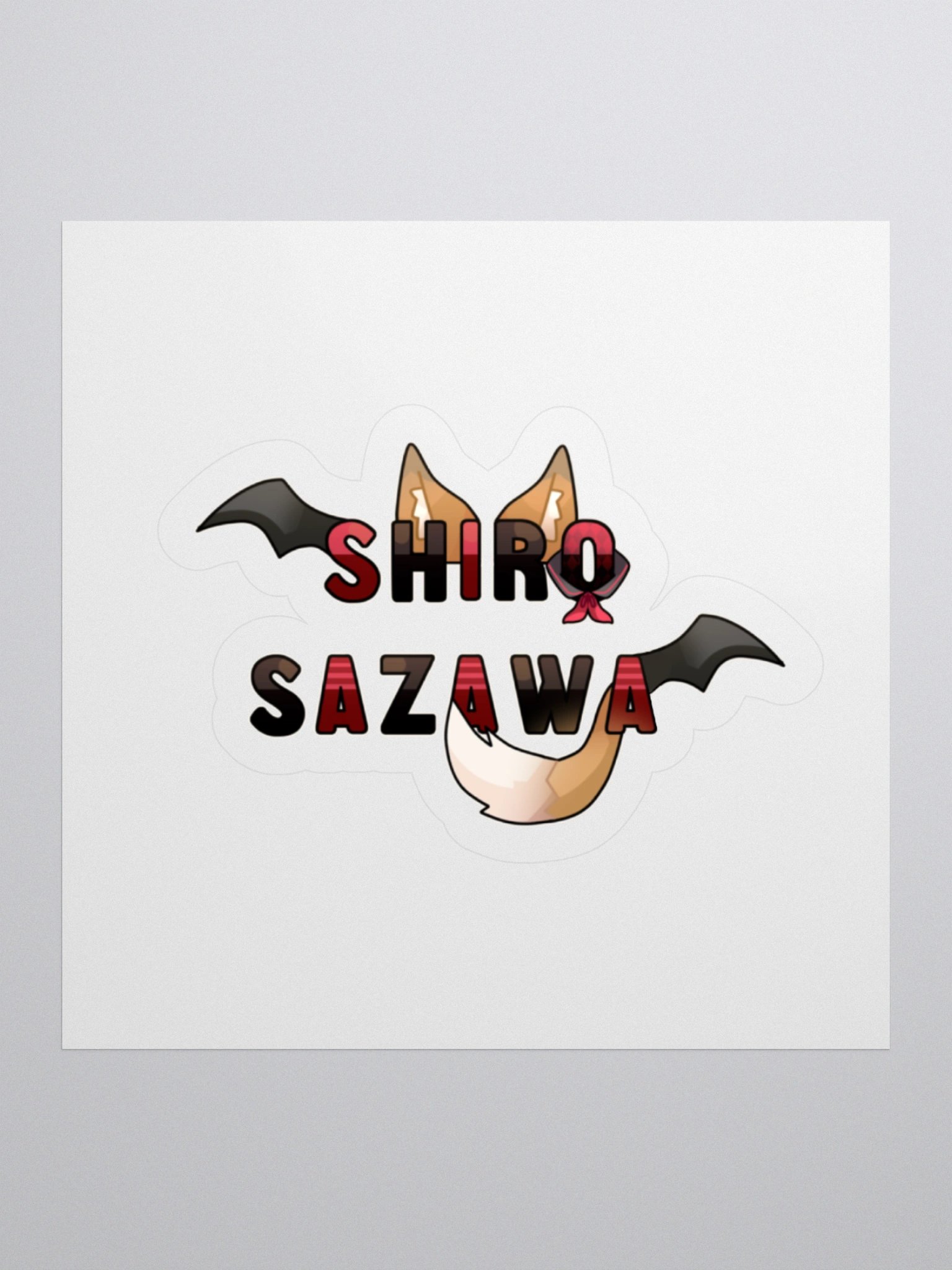 Logo Stacked ver. product image (3)