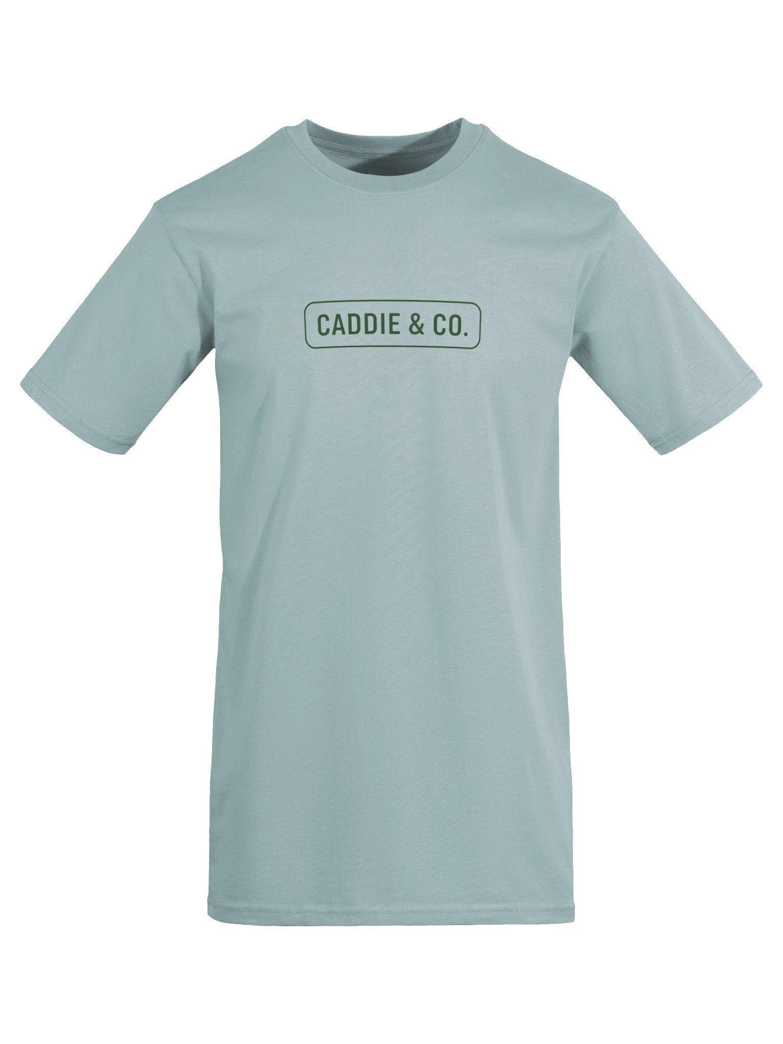 Men’s Box Logo / Cheers Tee product image (7)