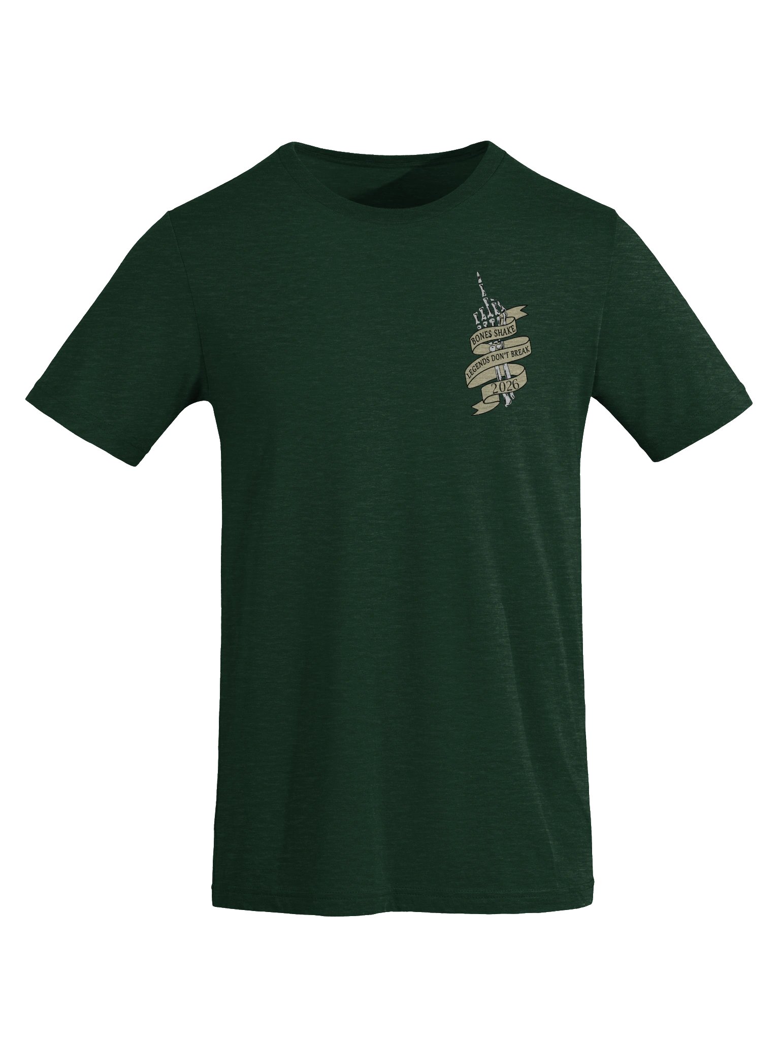 Legends Don’t Break – Dispatcher Edition product image (8)