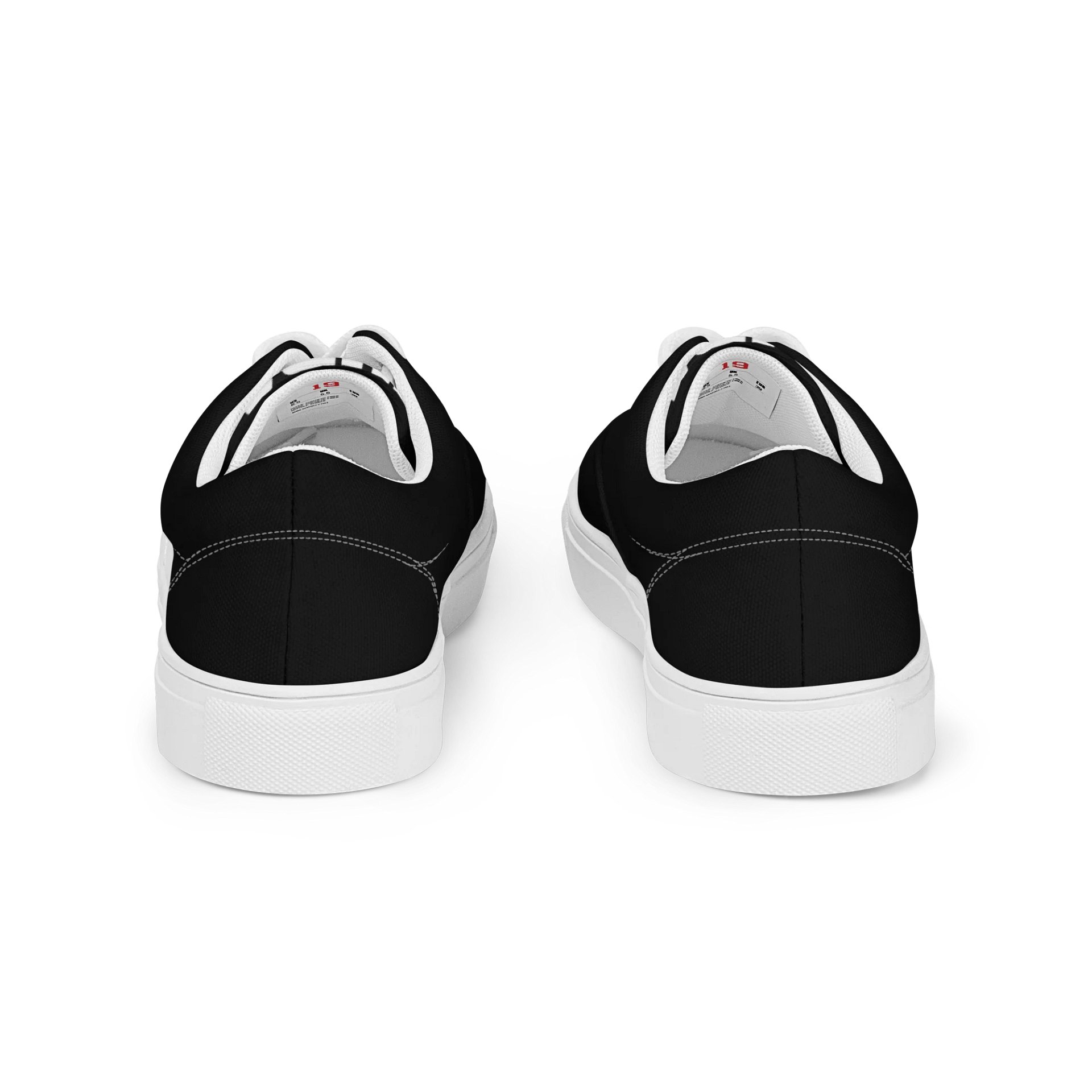 Fupa Goddess Lace Ups product image (4)