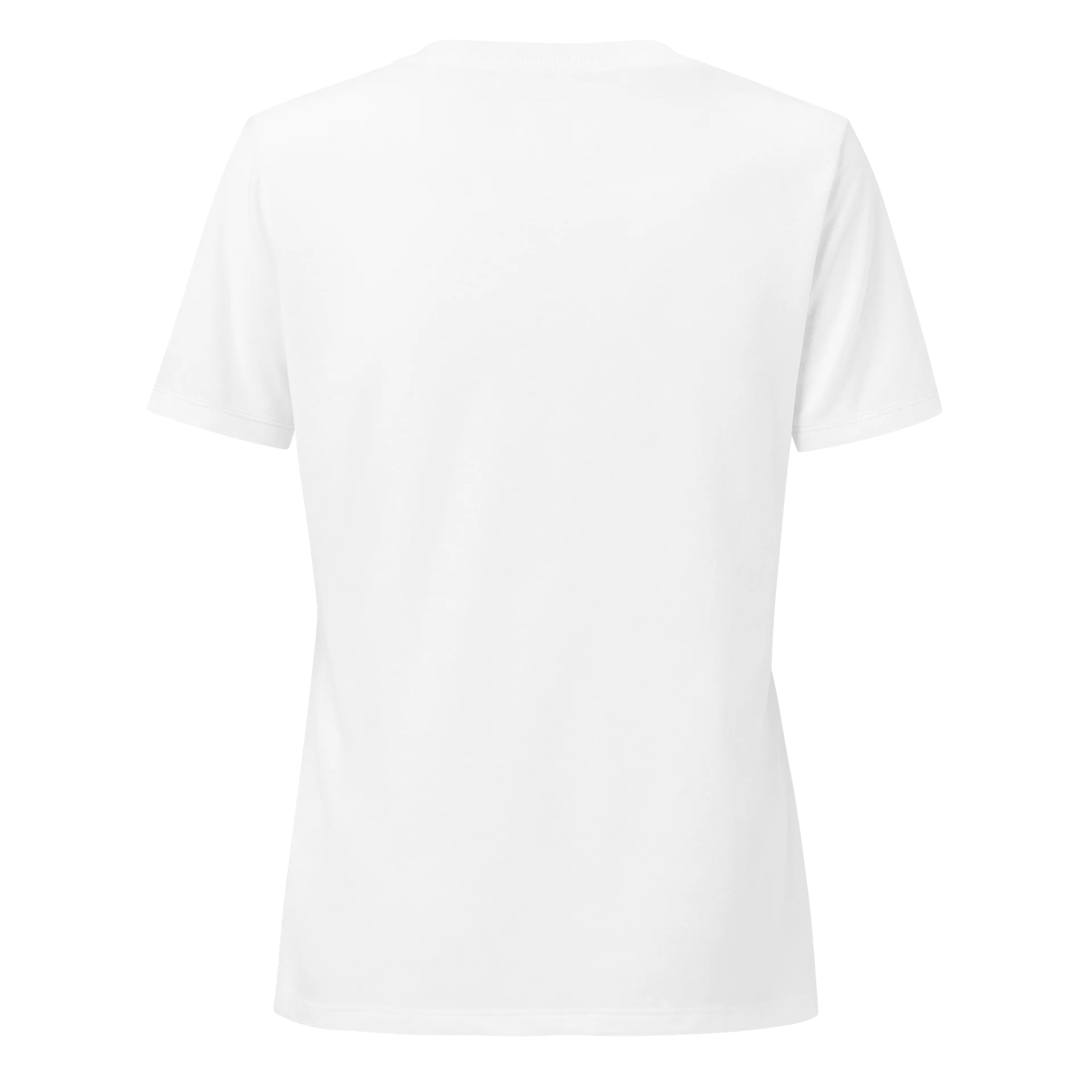 Purpose Over Everything Winged Emblem Tee product image (4)