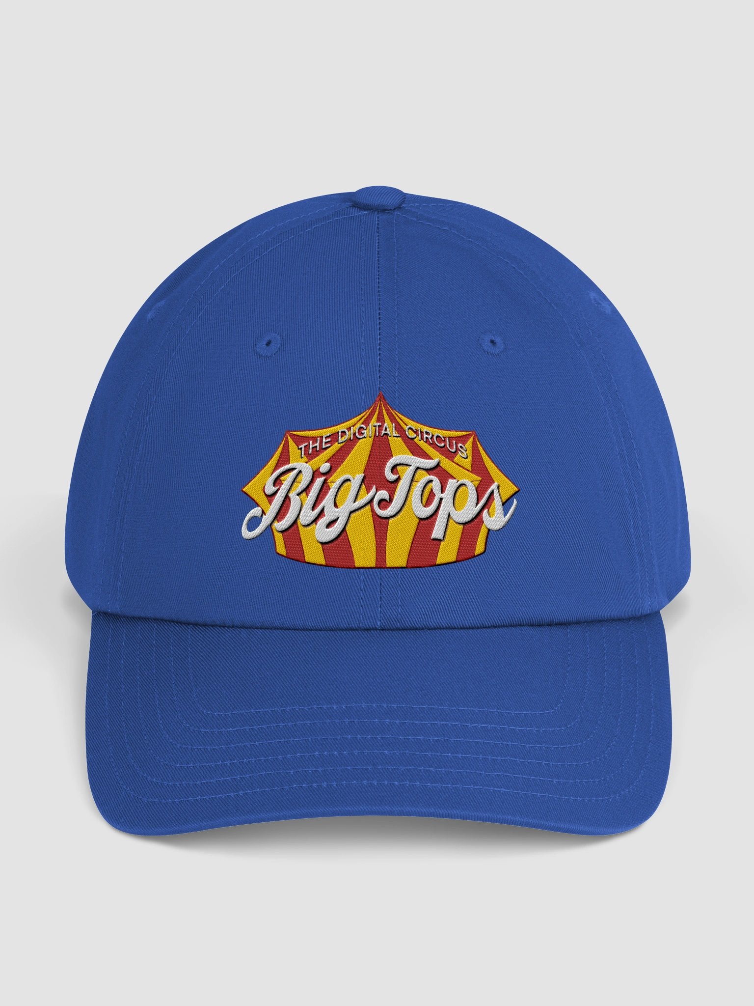 LowkeyFire x Under Armour TADC Softball Hat product image (1)