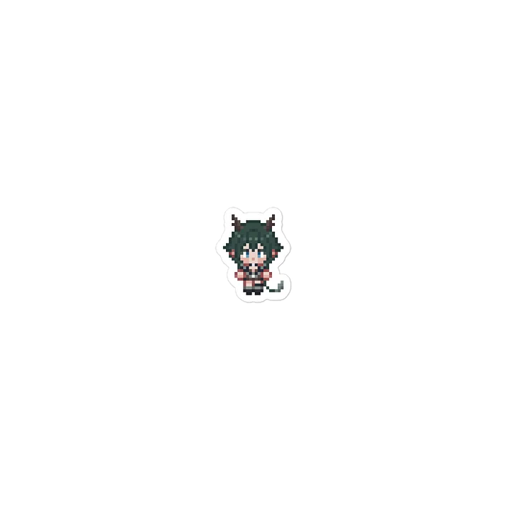 Summer Solstice Subathon Sticker product image (1)