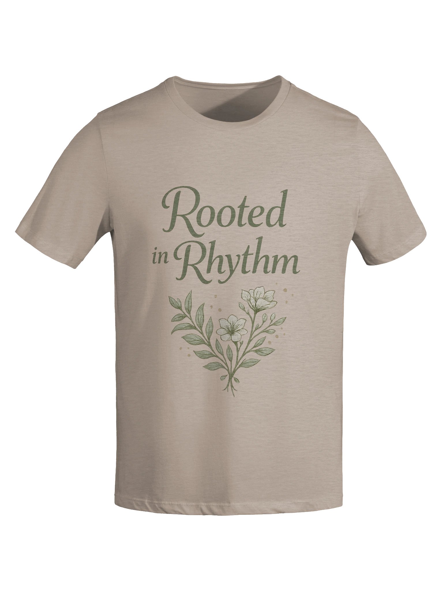Rooted In Rhythm T-Shirt product image (31)