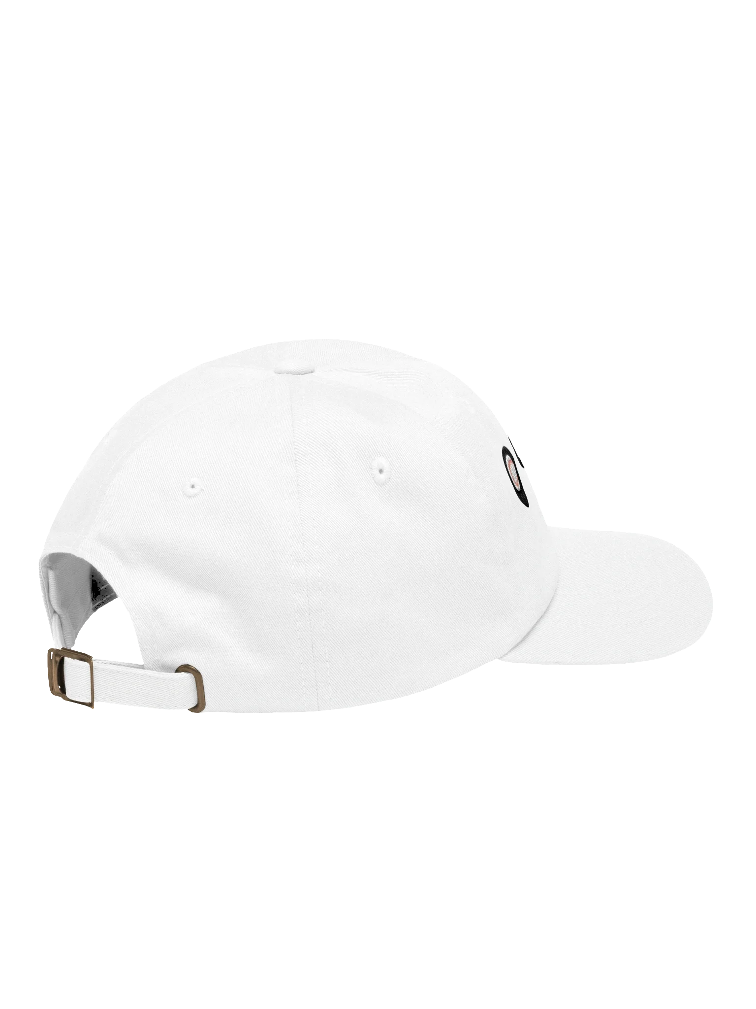CageList wordmark Hat