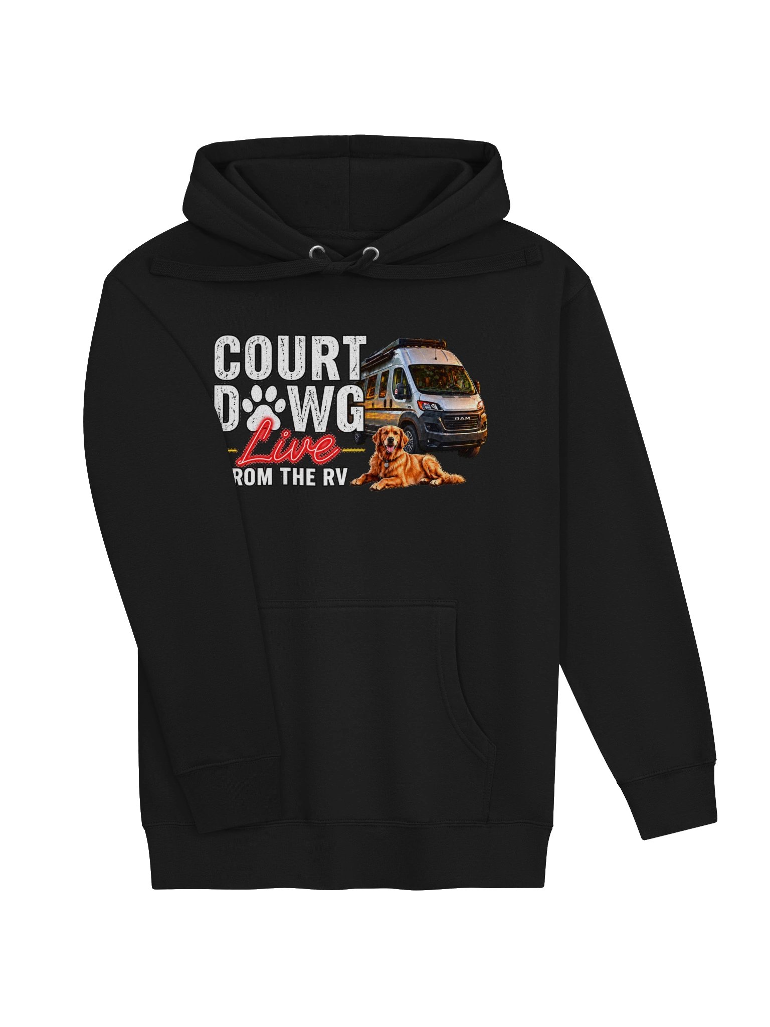 RV HOODIE product image (3)