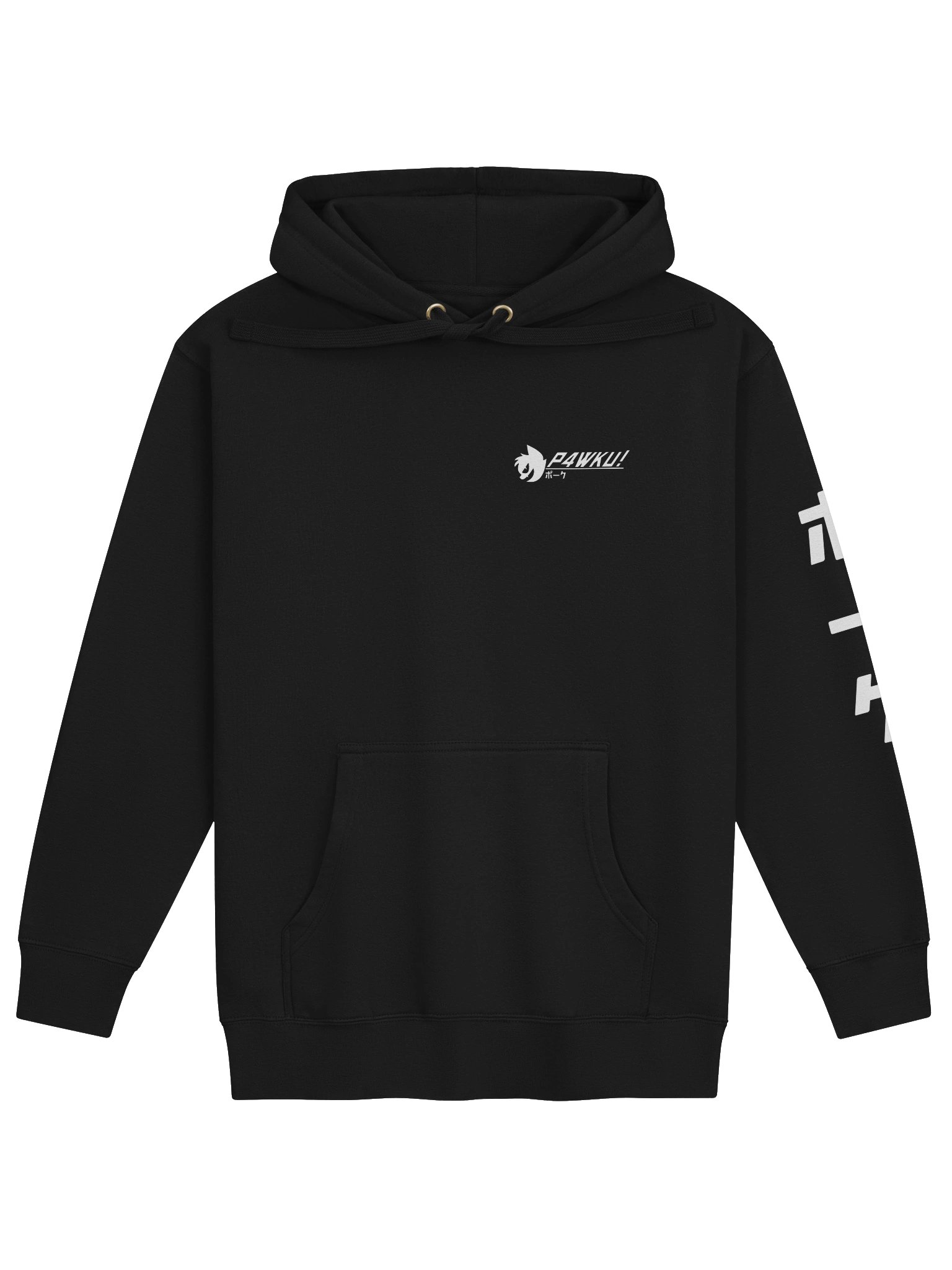 P4wku!- F*CK Ai (Hoodie) product image (5)